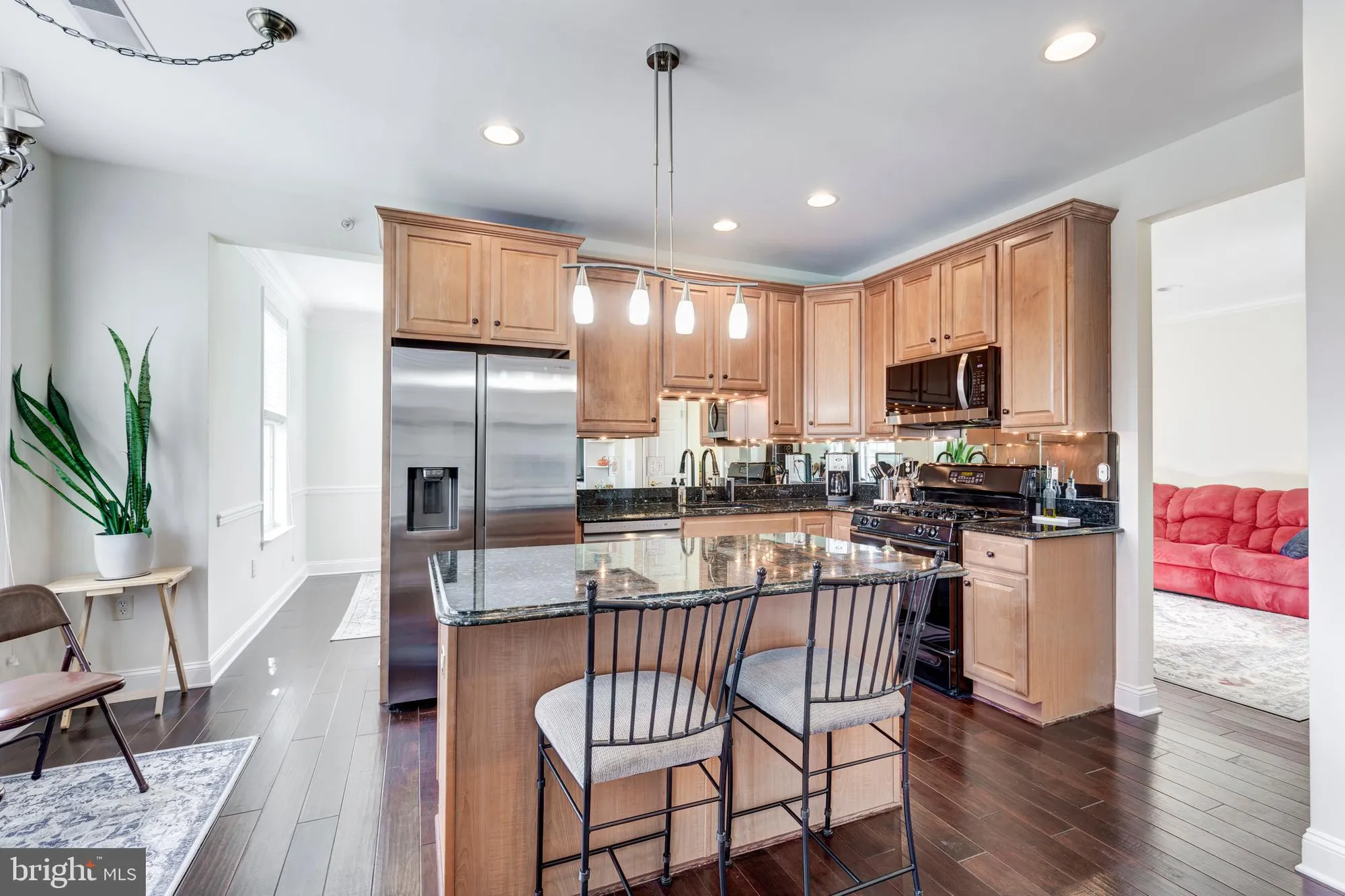 Property Slideshow image 4 of 48 | 2540 kensington gdns 406, Ellicott City, MD, 21043