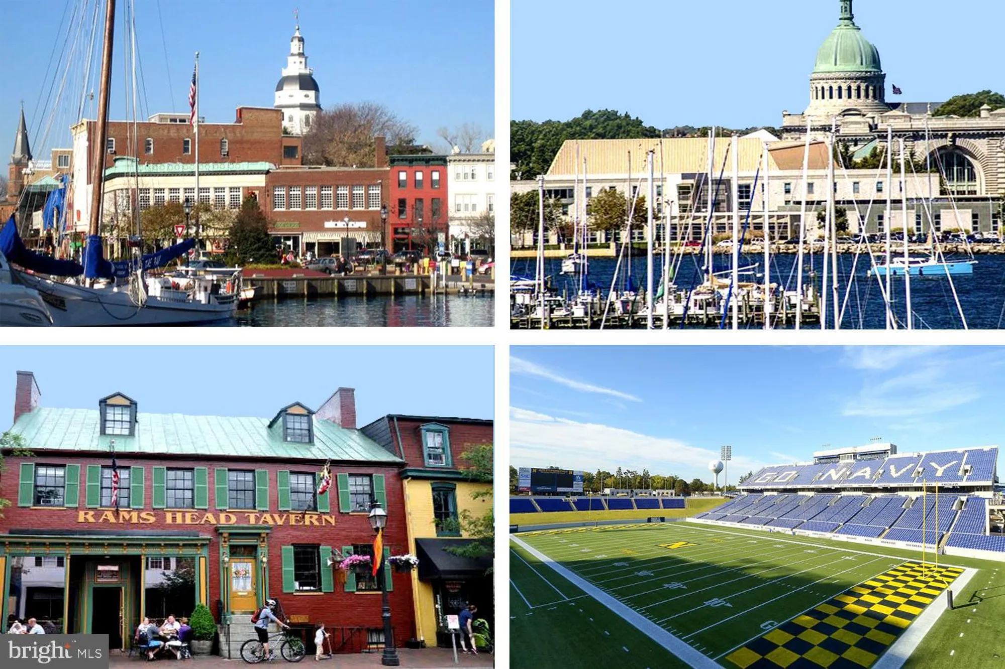 Property Slideshow image 52 of 53 | 2900 shipmaster way apt 216, Annapolis, MD, 21401