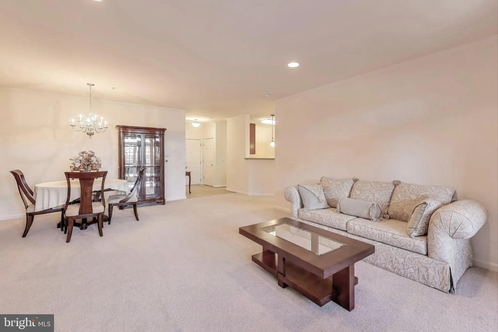 Property Slideshow image 9 of 27 | 13501 belle chasse blvd 215, Laurel, MD, 20707