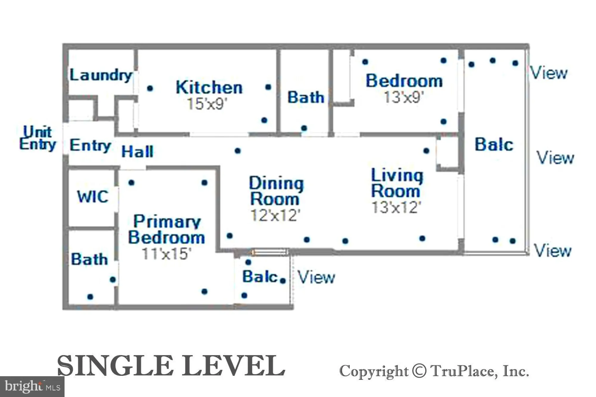 Property Slideshow image 12 of 53 | 2900 shipmaster way apt 216, Annapolis, MD, 21401