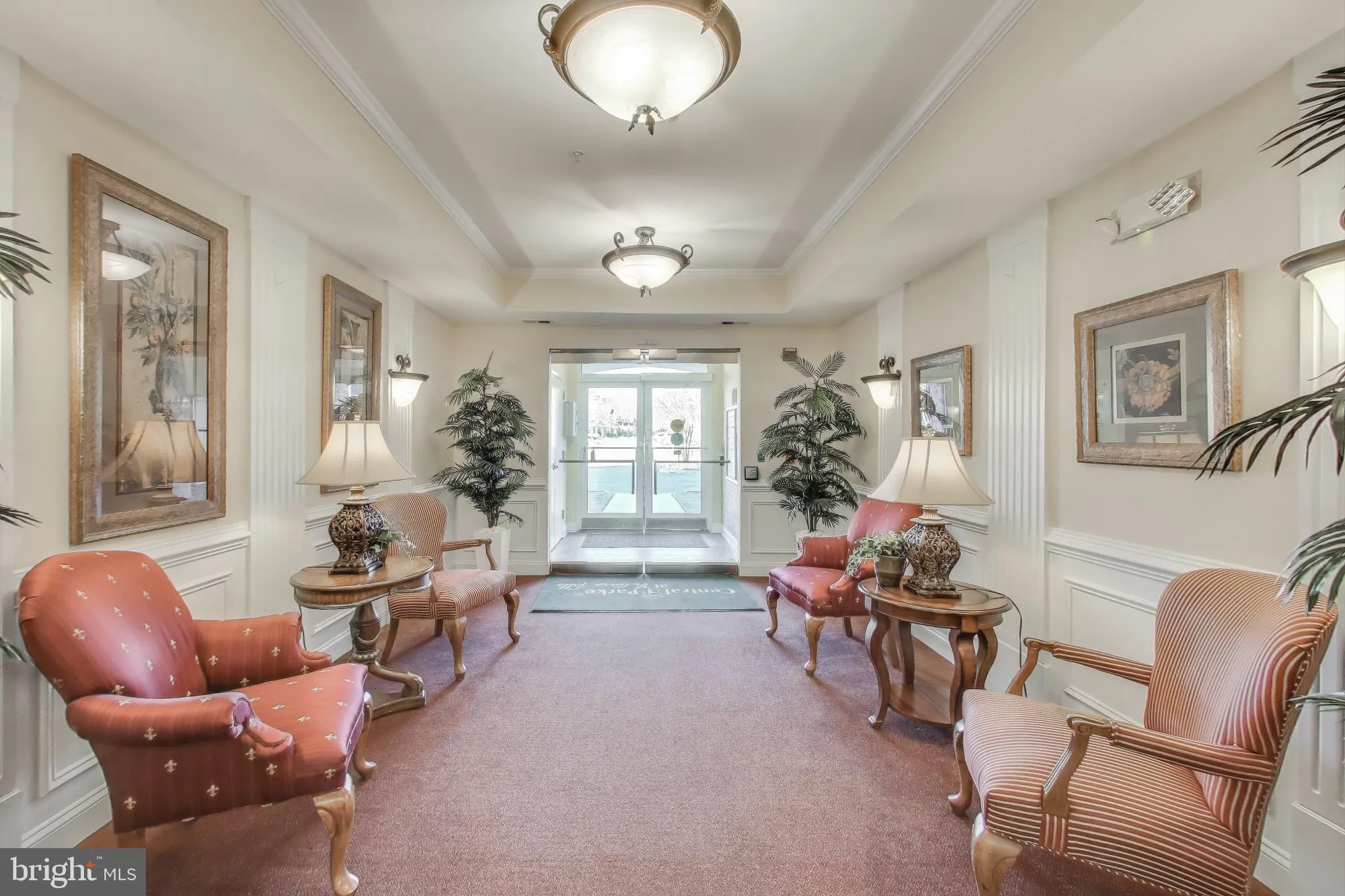 Property Slideshow image 5 of 27 | 13501 belle chasse blvd 215, Laurel, MD, 20707