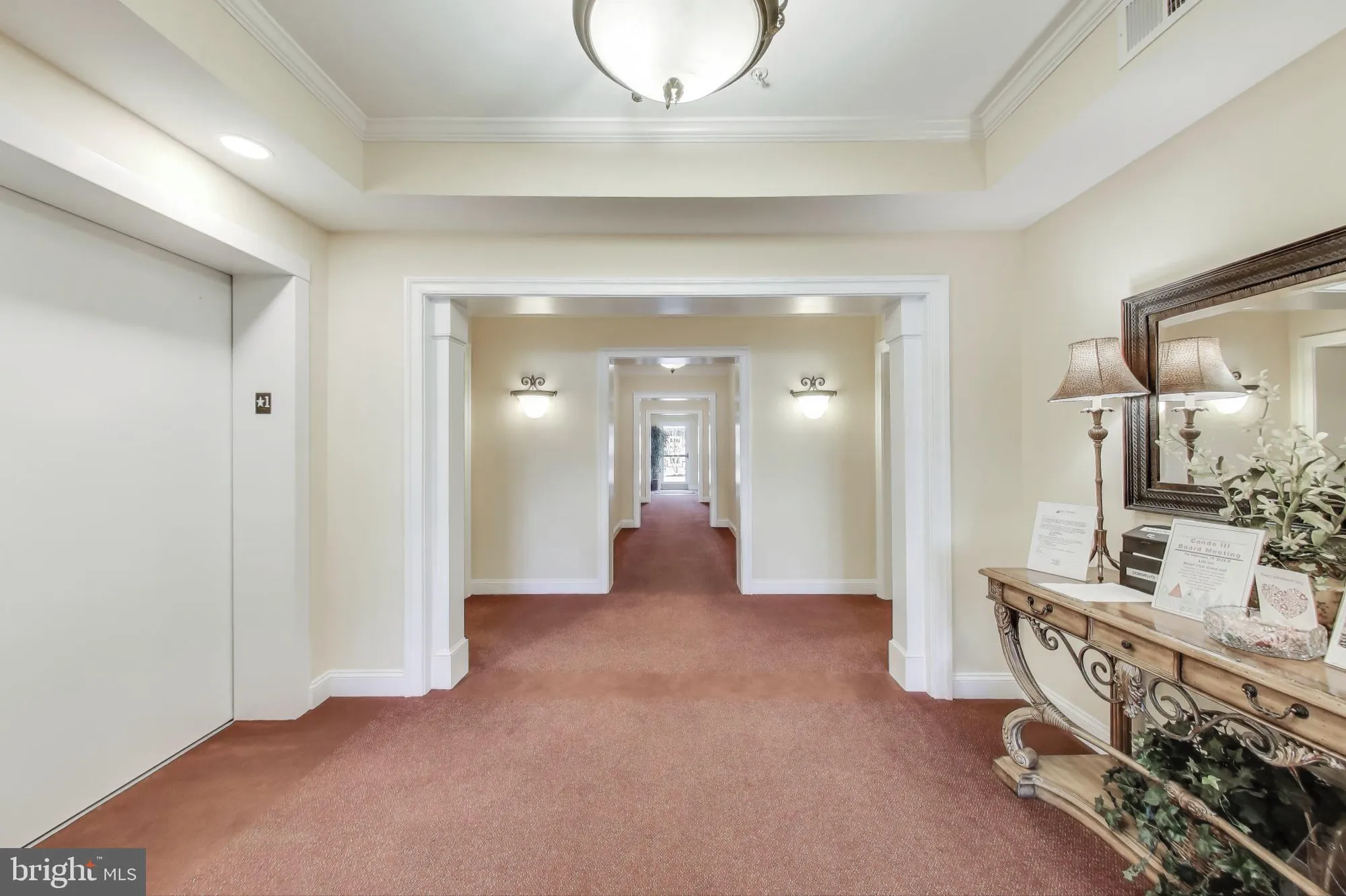 Property Slideshow image 3 of 27 | 13501 belle chasse blvd 215, Laurel, MD, 20707