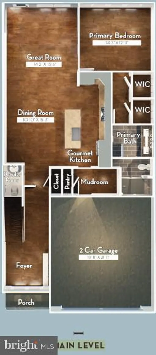 Property Slideshow image 40 of 41 | 23707 kinston ferry ter, Ashburn, VA, 20148