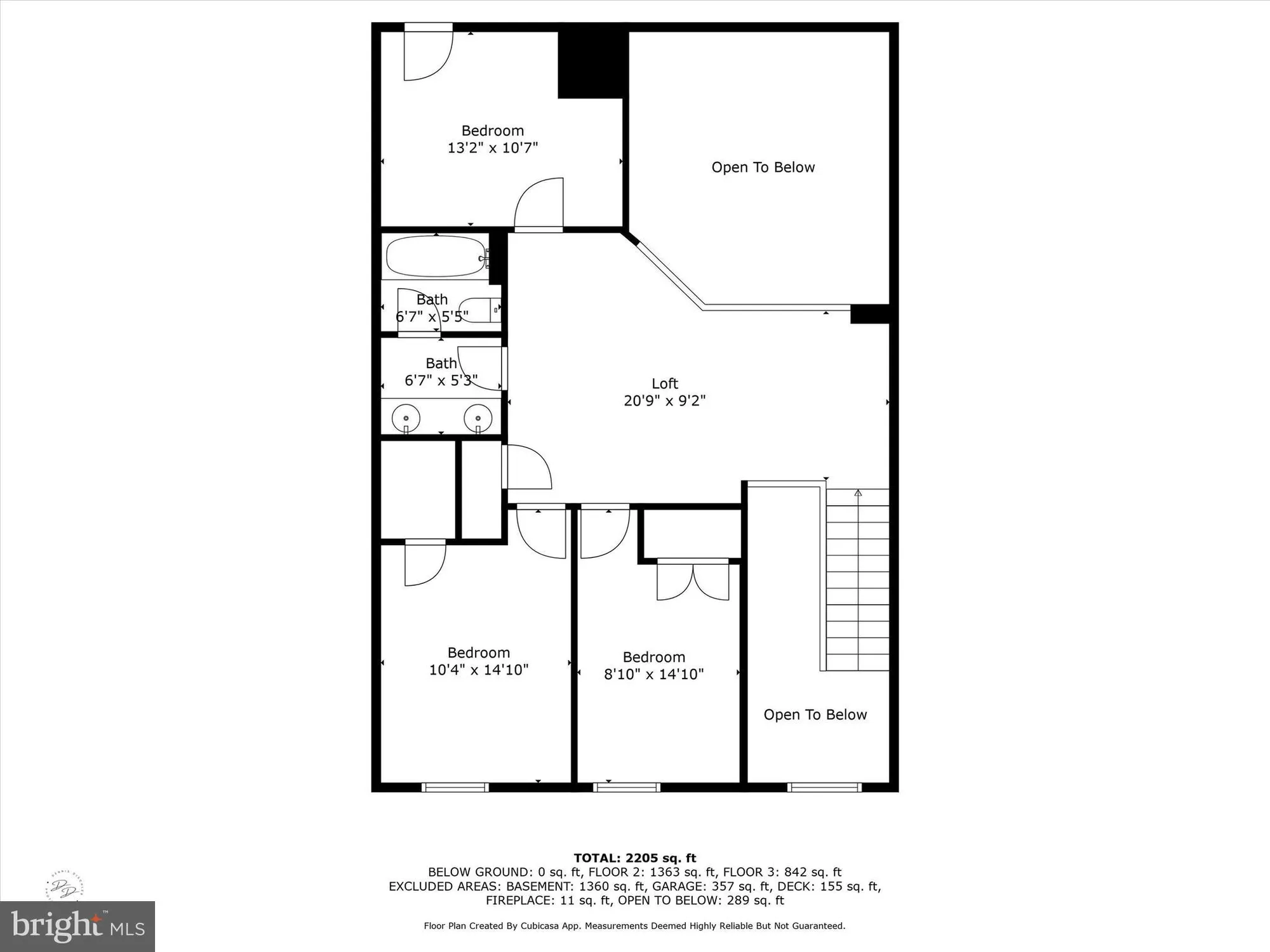 Property Slideshow image 46 of 48 | 372 cassell ct # 372, Wilmington, DE, 19803