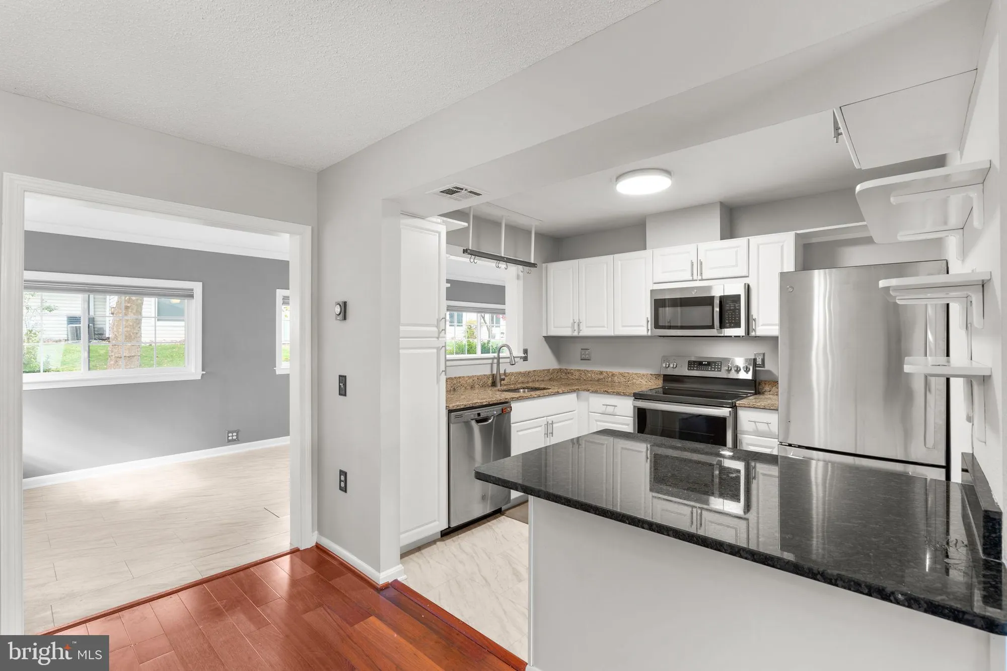 Property Slideshow image 7 of 32 | 3415 island creek ct # 131-a, Silver Spring, MD, 20906