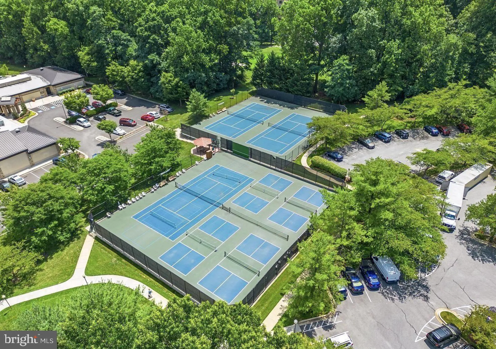 Property Slideshow image 31 of 32 | 3415 island creek ct # 131-a, Silver Spring, MD, 20906