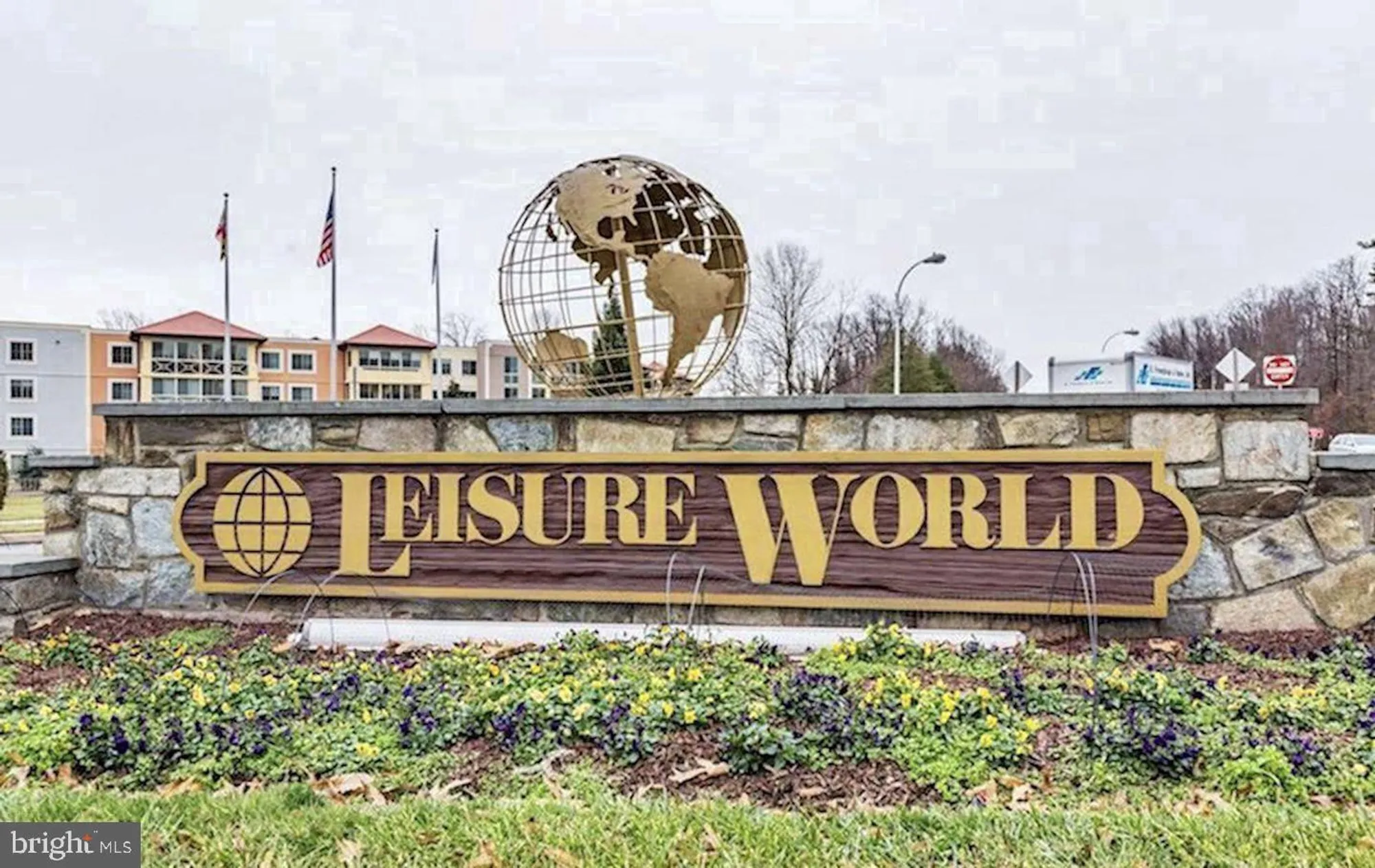 Property Slideshow image 32 of 32 | 3415 island creek ct # 131-a, Silver Spring, MD, 20906