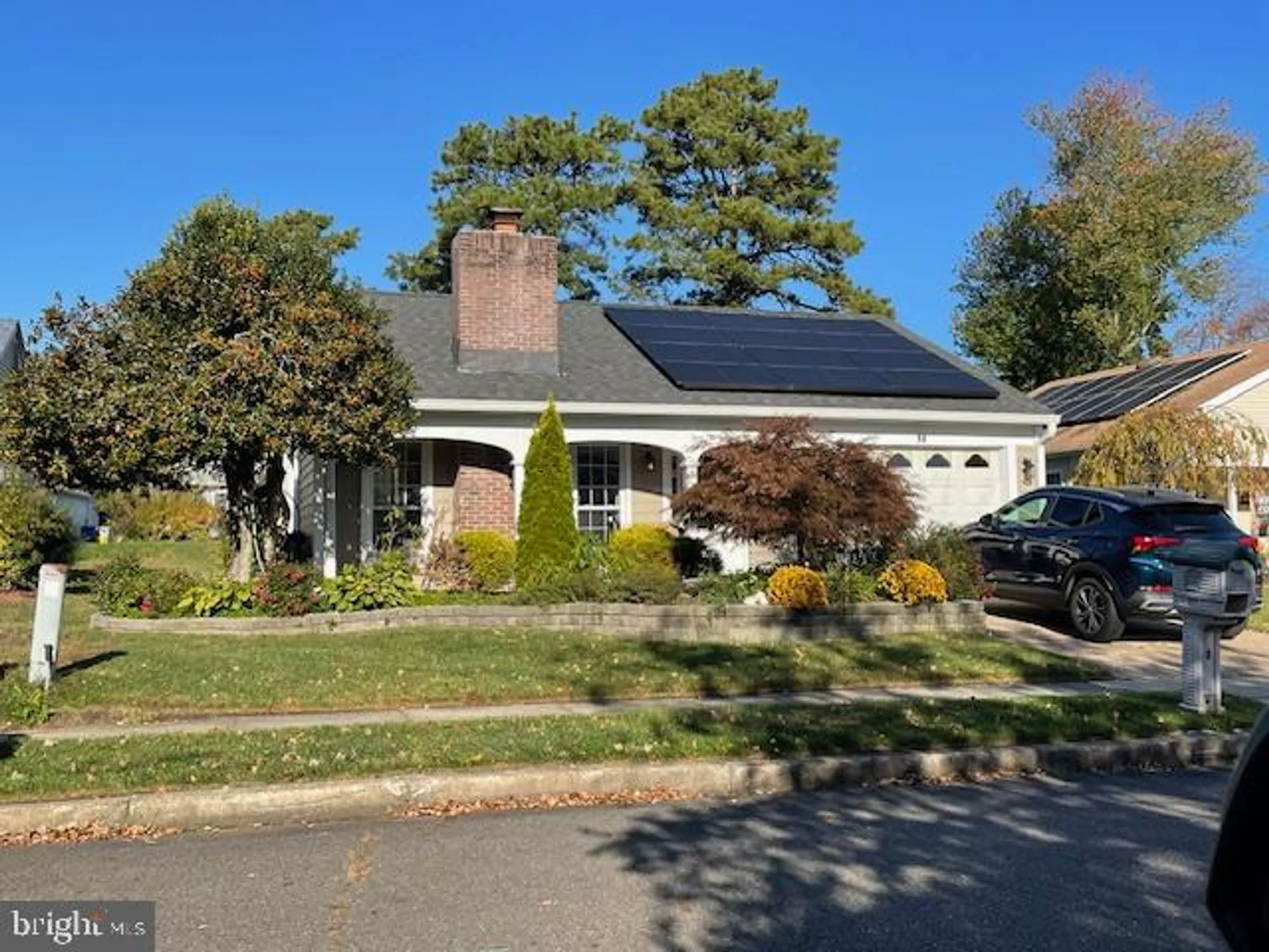 Property Slideshow image 1 of 1 | 14 burtons dr, Southampton, NJ, 08088