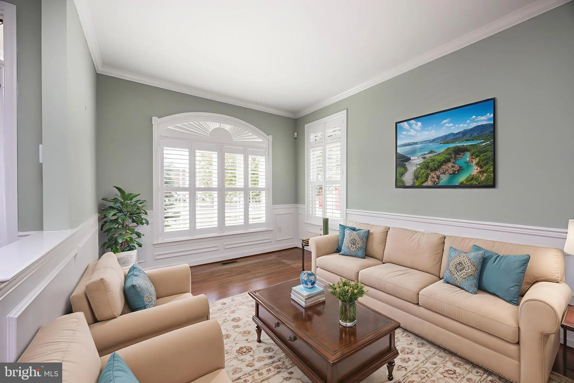 Property Slideshow image 10 of 44 | 4397 meadowridge ln, Collegeville, PA, 19426