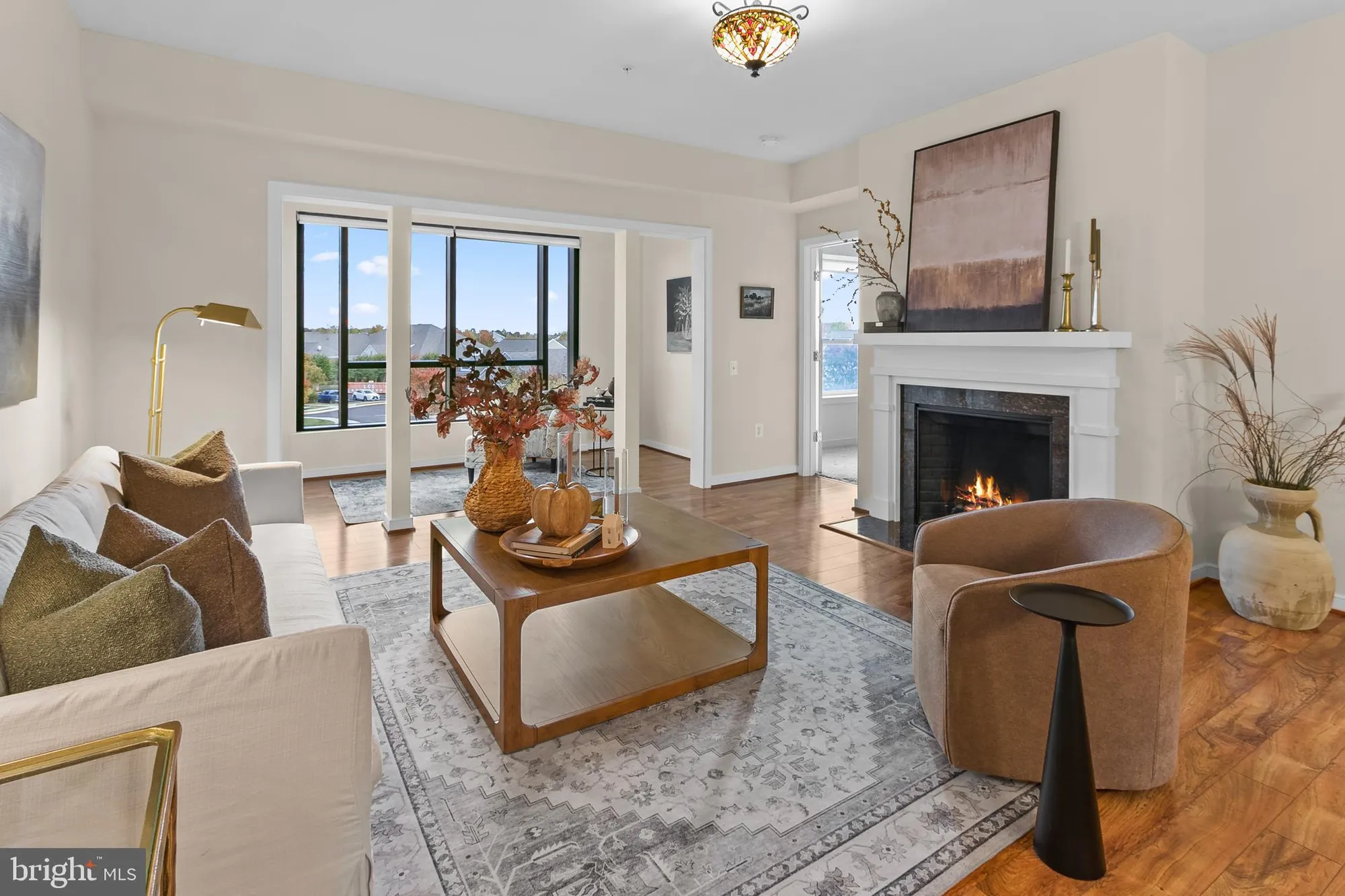 Property Slideshow image 4 of 94 | 8970 fascination ct apt 315, Lorton, VA, 22079