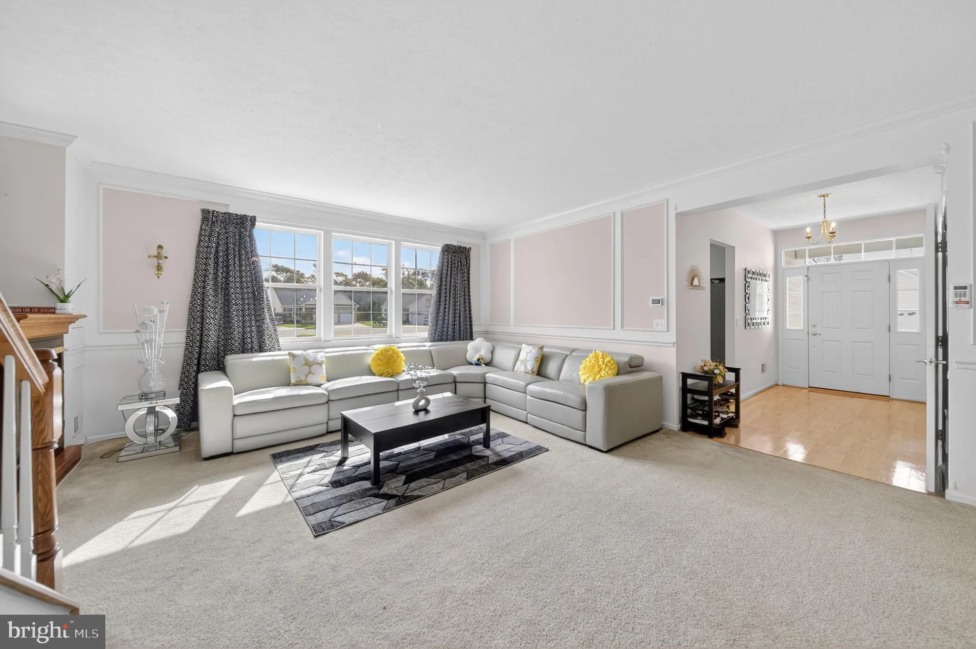 Property Slideshow image 8 of 25 | 39 fernbrooke dr, Westampton, NJ, 08060