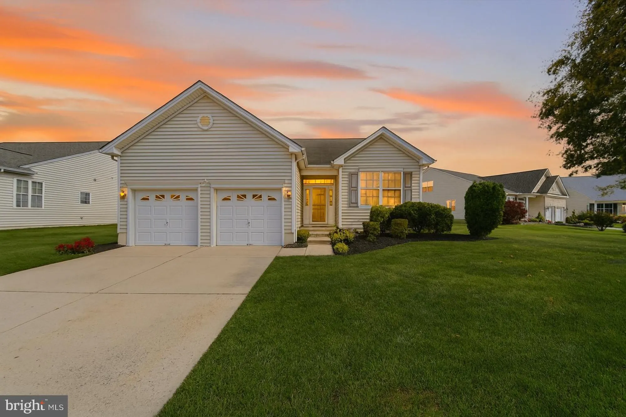 Property Slideshow image 1 of 25 | 39 fernbrooke dr, Westampton, NJ, 08060