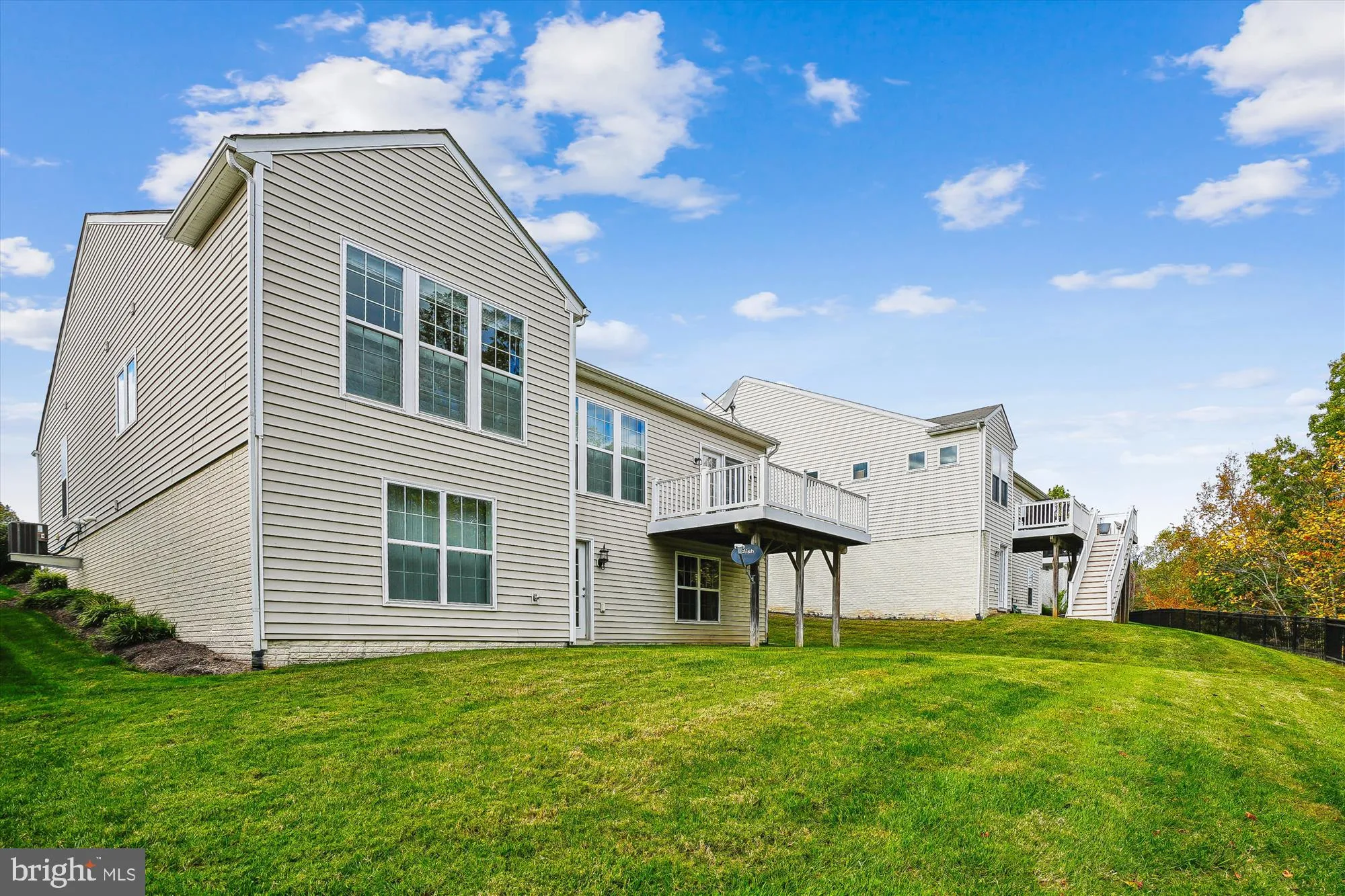 Property Slideshow image 44 of 54 | 9 montera ave, Fredericksburg, VA, 22406