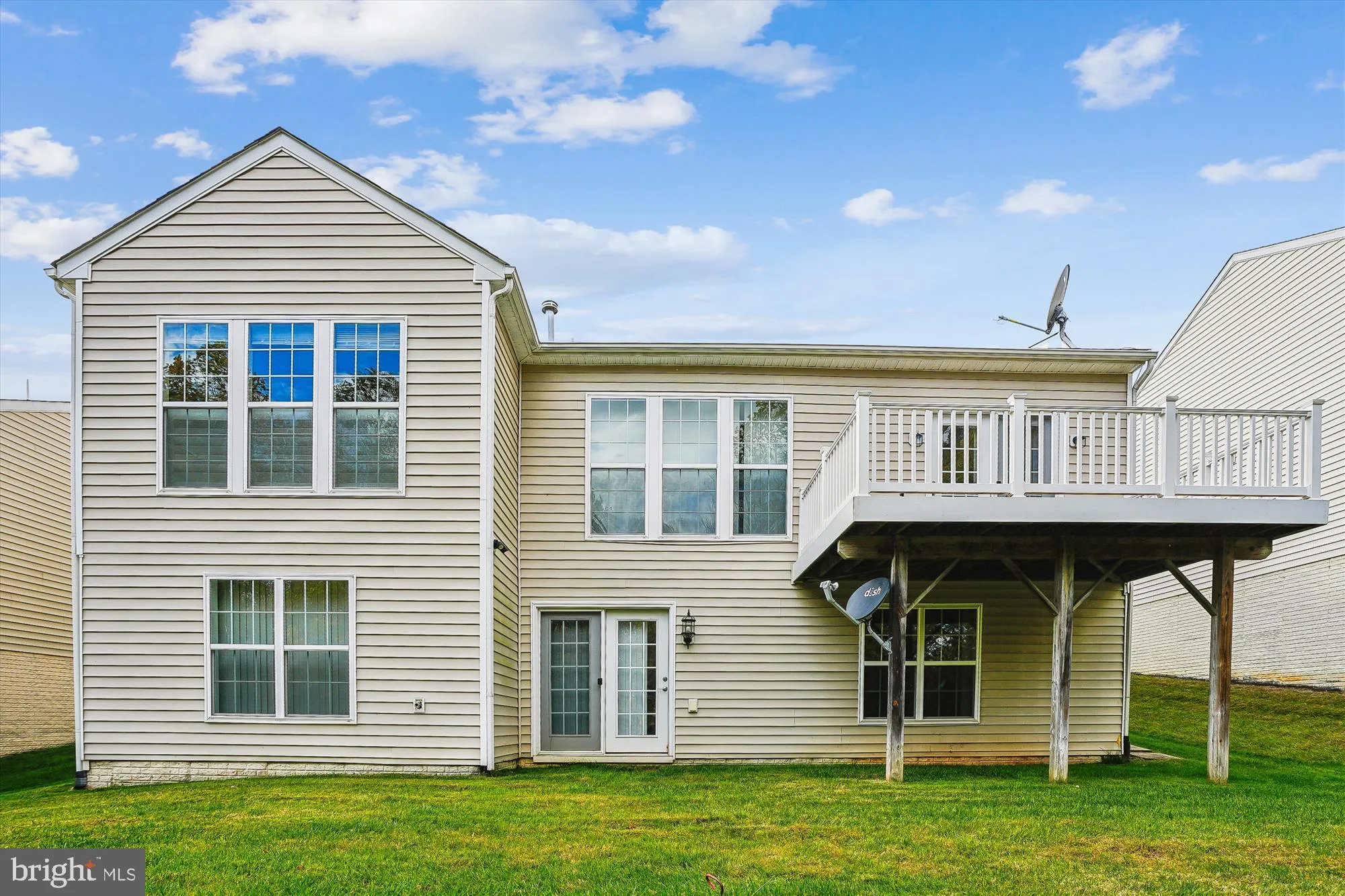 Property Slideshow image 43 of 54 | 9 montera ave, Fredericksburg, VA, 22406