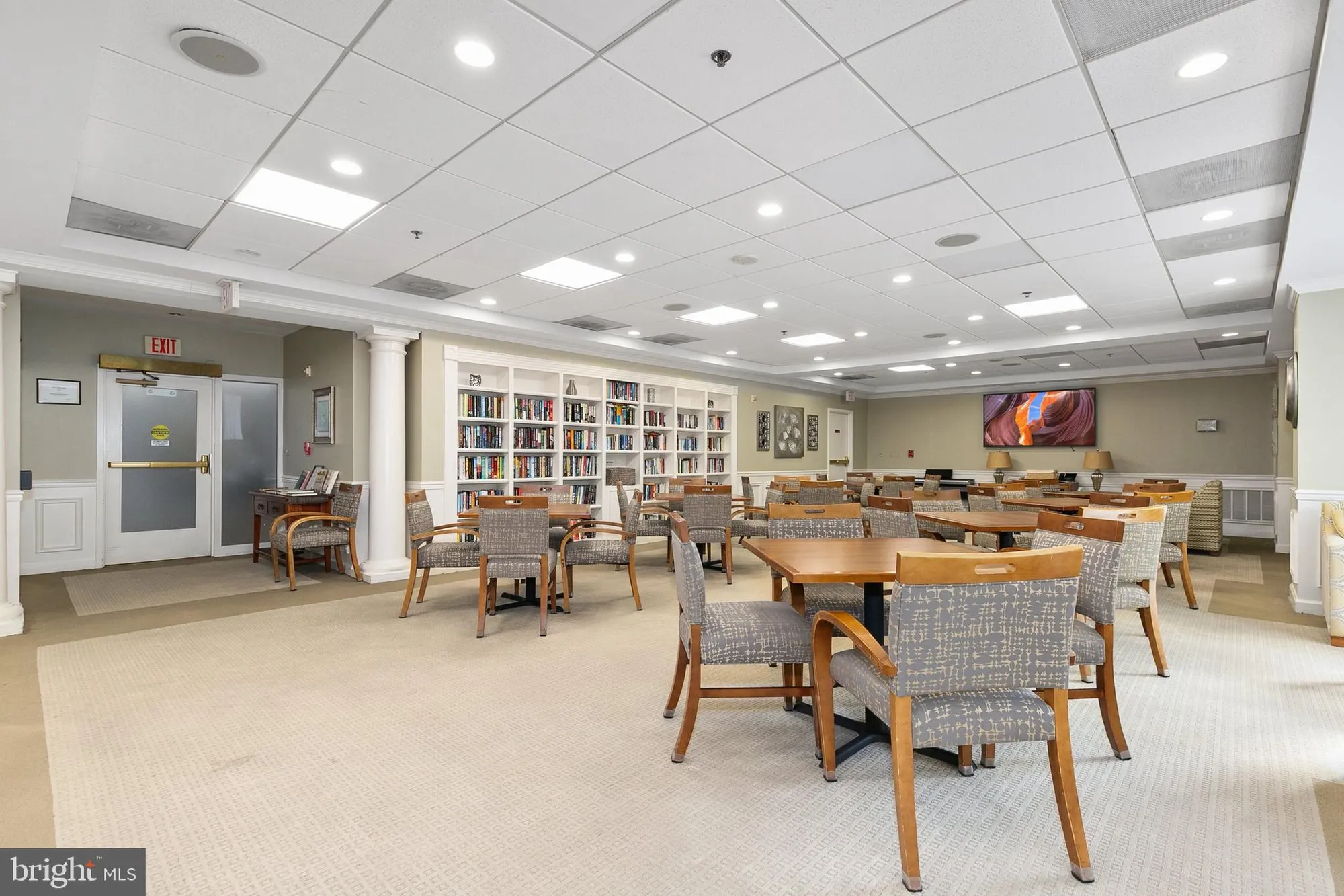 Property Slideshow image 31 of 37 | 3200 n leisure world blvd 407, Silver Spring, MD, 20906