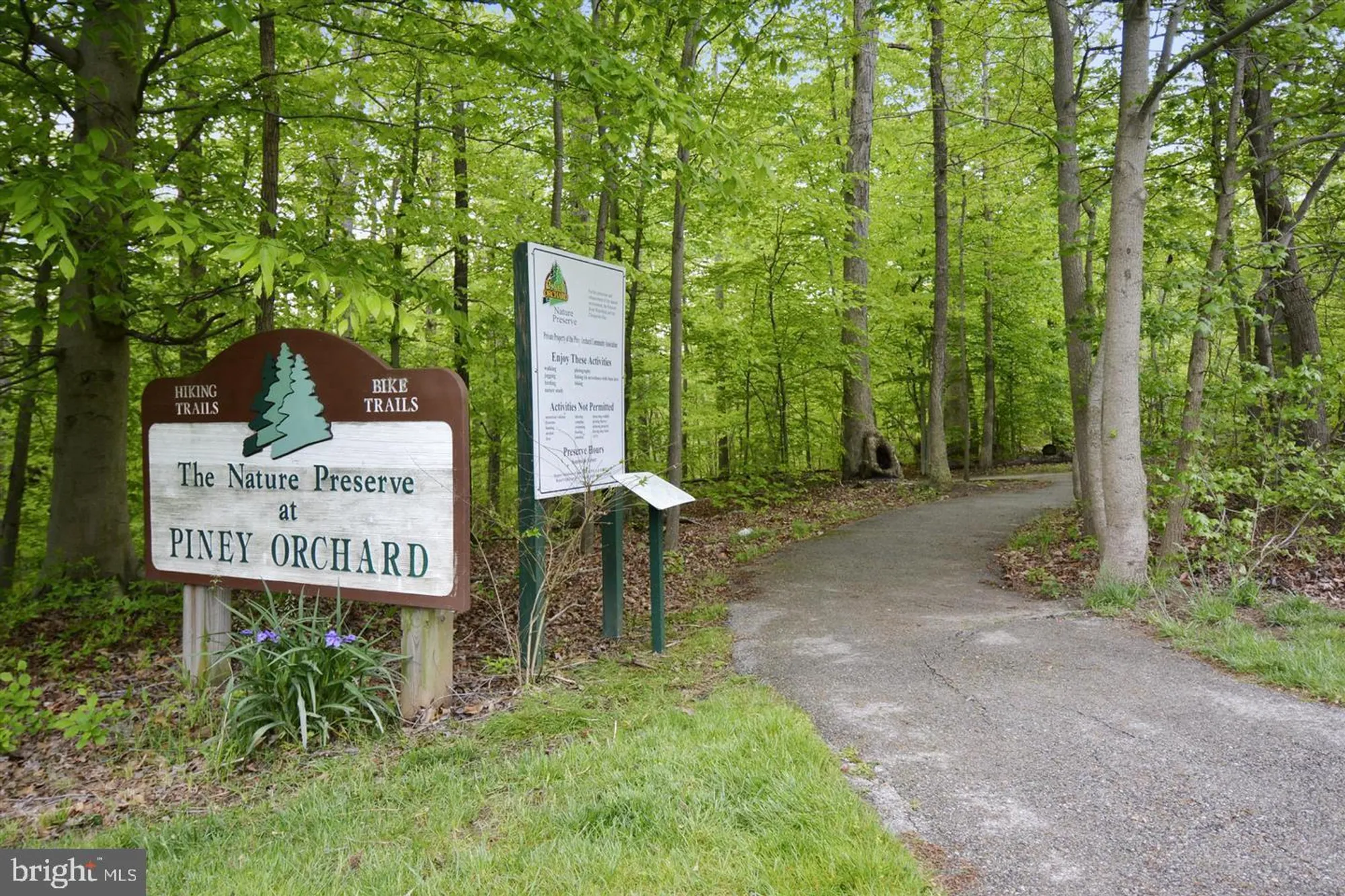 Property Slideshow image 22 of 26 | 8612 fluttering leaf trl 203, Odenton, MD, 21113