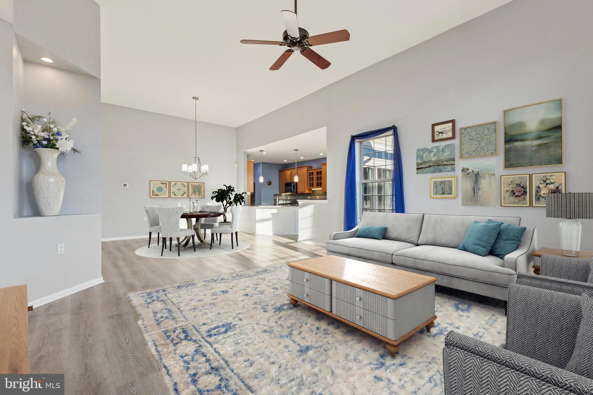 Property Slideshow image 10 of 33 | 64 legacy oaks dr, Richboro, PA, 18954