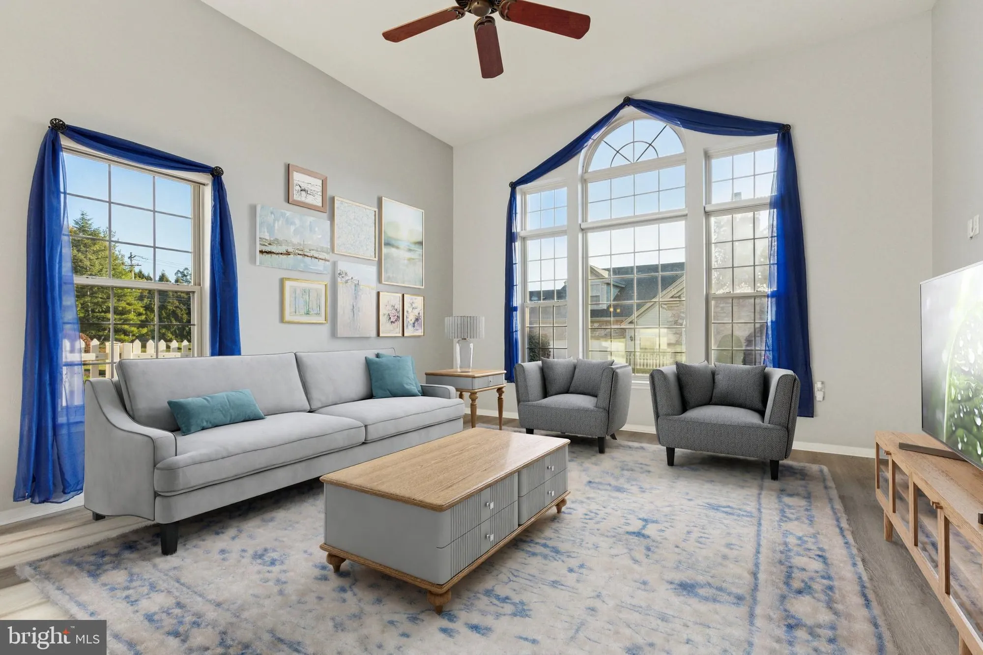 Property Slideshow image 8 of 33 | 64 legacy oaks dr, Richboro, PA, 18954