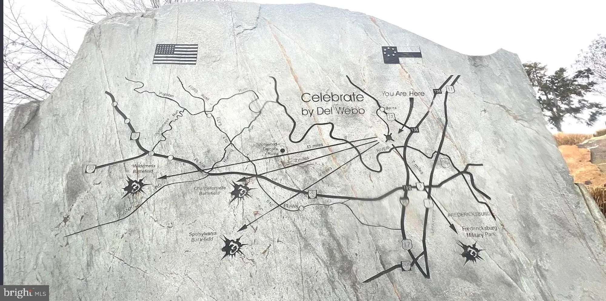 Property Slideshow image 12 of 12 | 270 long point dr, Fredericksburg, VA, 22406