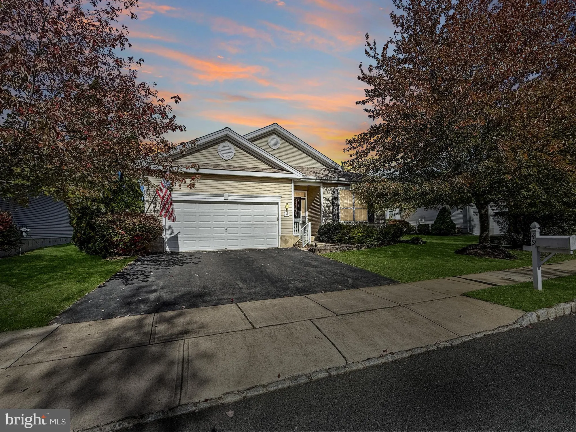 Property Slideshow image 1 of 36 | 49 chamber ln, Columbus, NJ, 08022