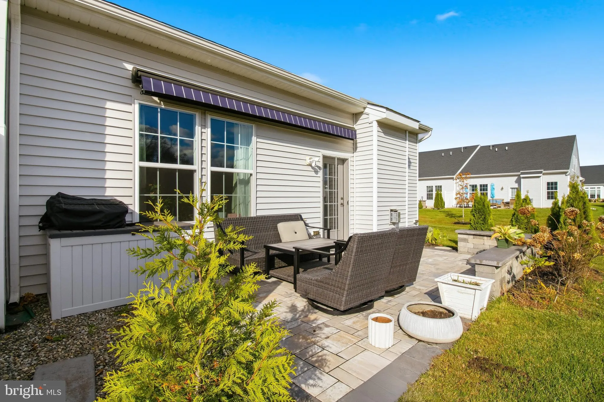 Property Slideshow image 24 of 38 | 21 nature way, Eastampton, NJ, 08060