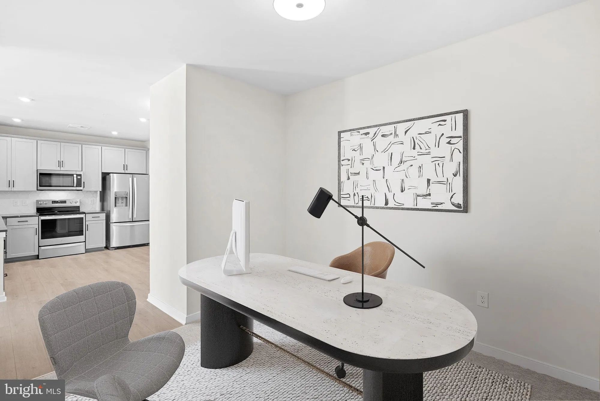 Property Slideshow image 9 of 44 | 750 mount airy ter ne unit 304, Leesburg, VA, 20176