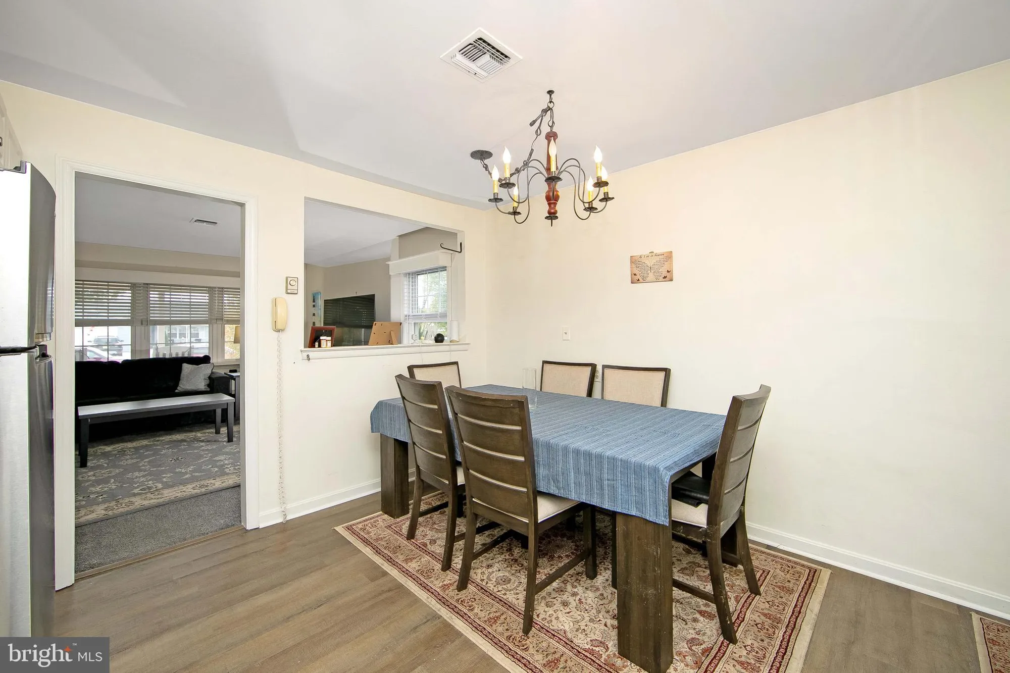 Property Slideshow image 9 of 28 | 47 chatham pl, Southampton, NJ, 08088