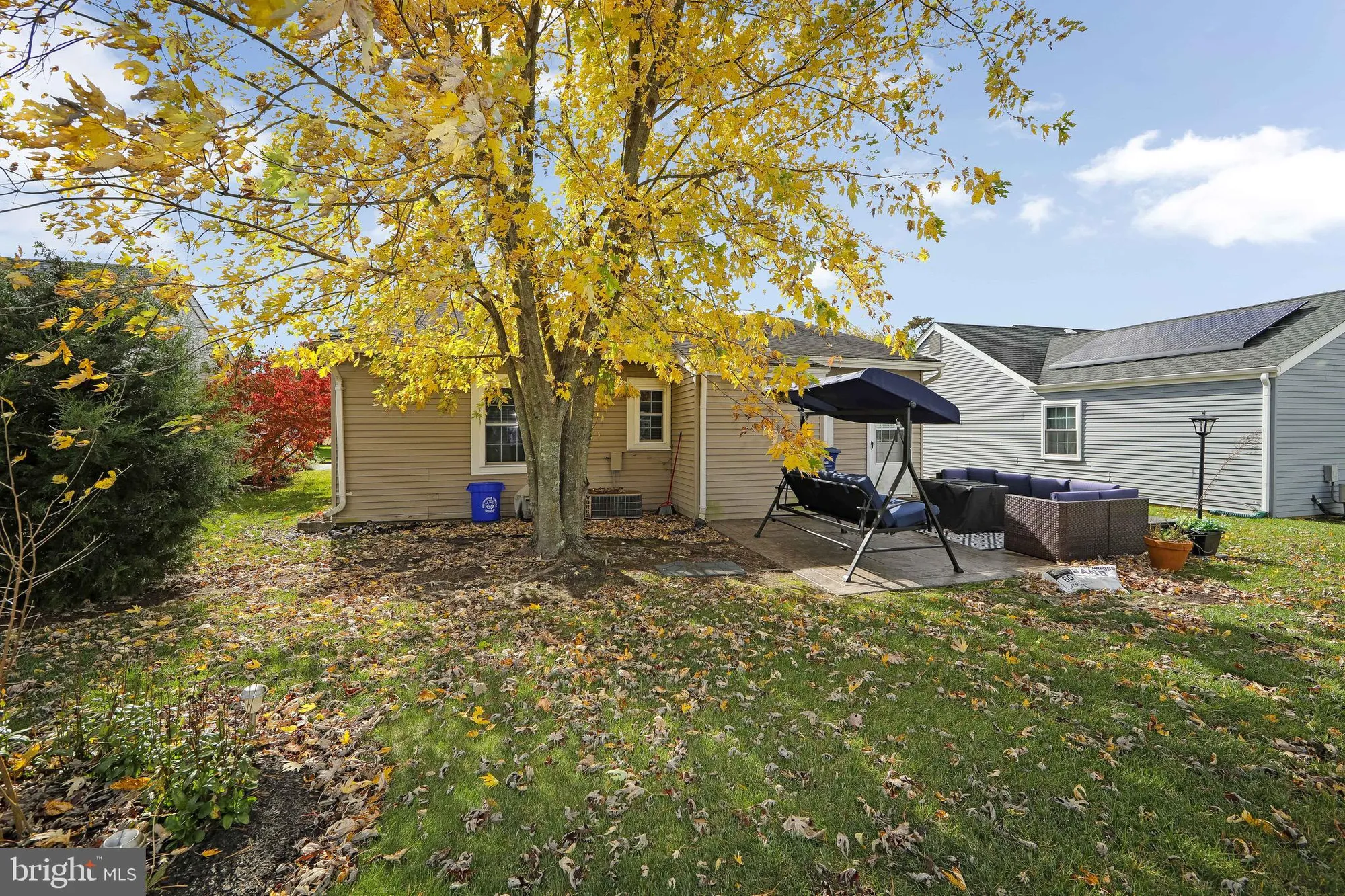 Property Slideshow image 21 of 28 | 47 chatham pl, Southampton, NJ, 08088