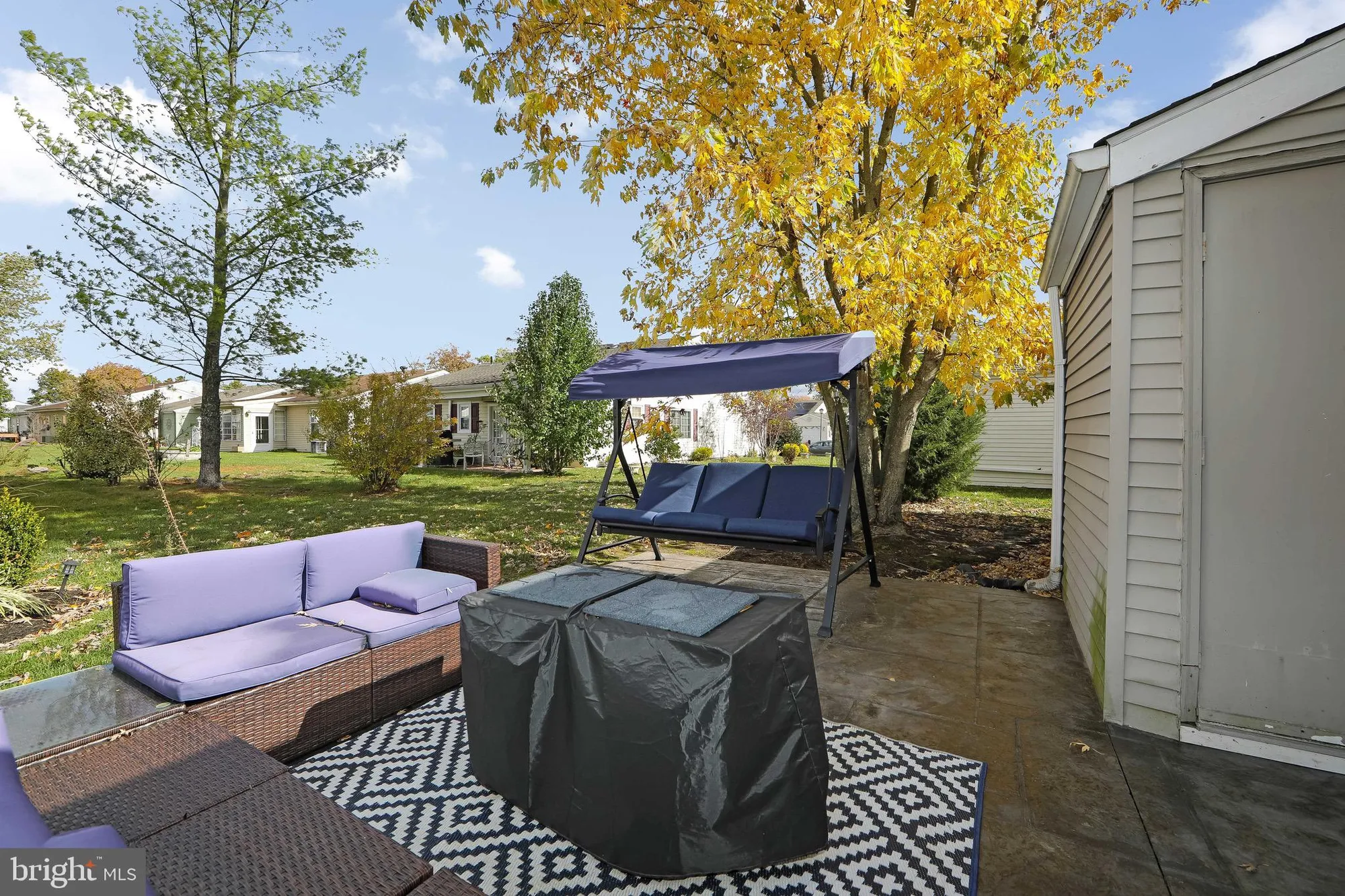 Property Slideshow image 22 of 28 | 47 chatham pl, Southampton, NJ, 08088