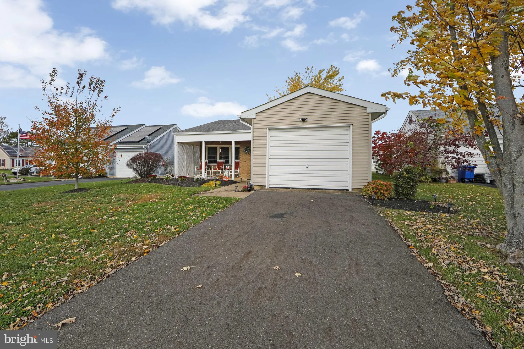 Property Slideshow image 24 of 28 | 47 chatham pl, Southampton, NJ, 08088