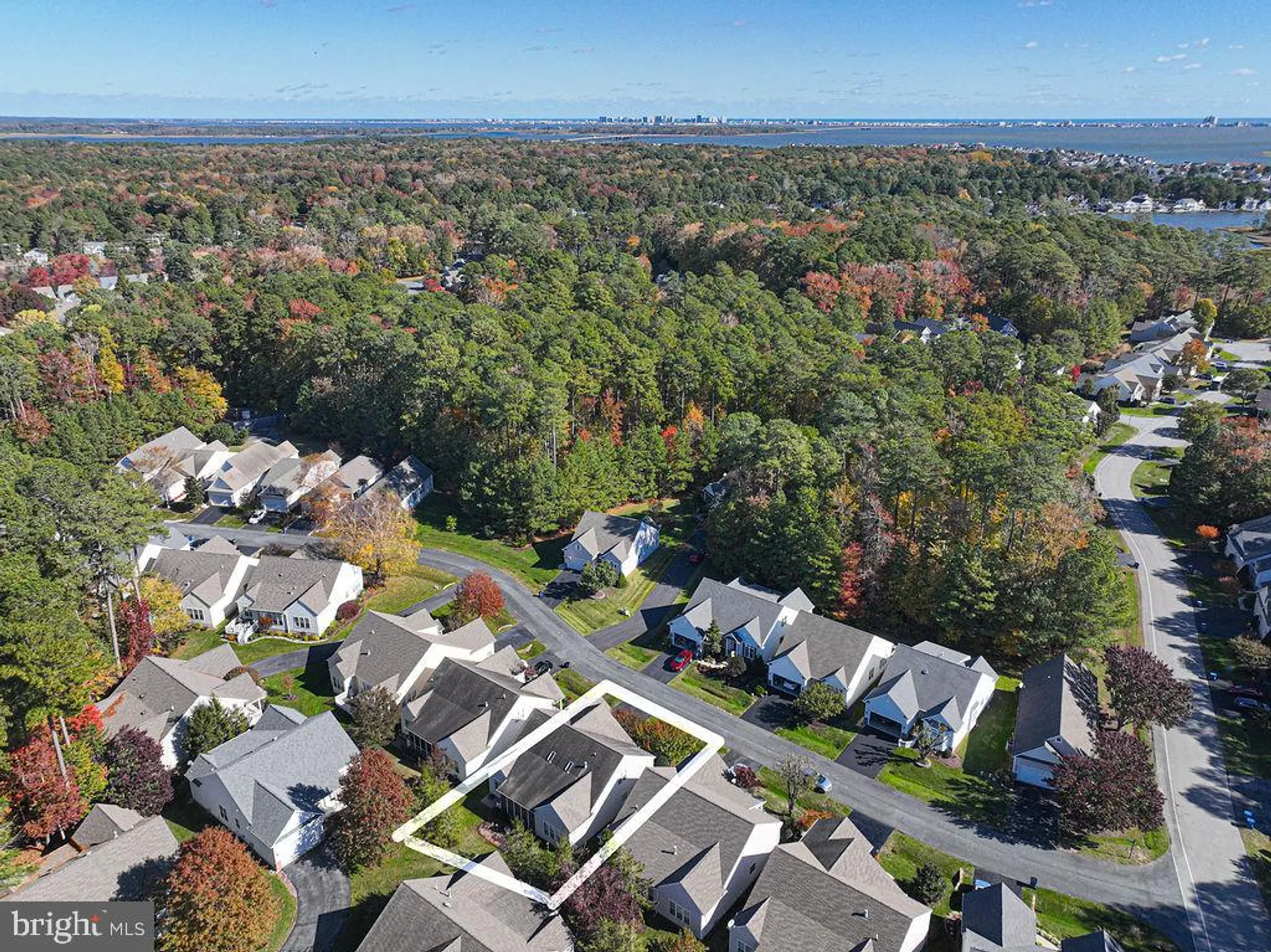 Property Slideshow image 64 of 73 | 8 long point ct, Ocean Pines, MD, 21811