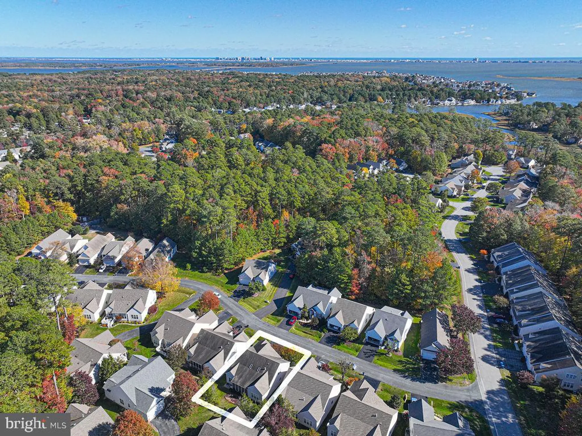 Property Slideshow image 66 of 73 | 8 long point ct, Ocean Pines, MD, 21811