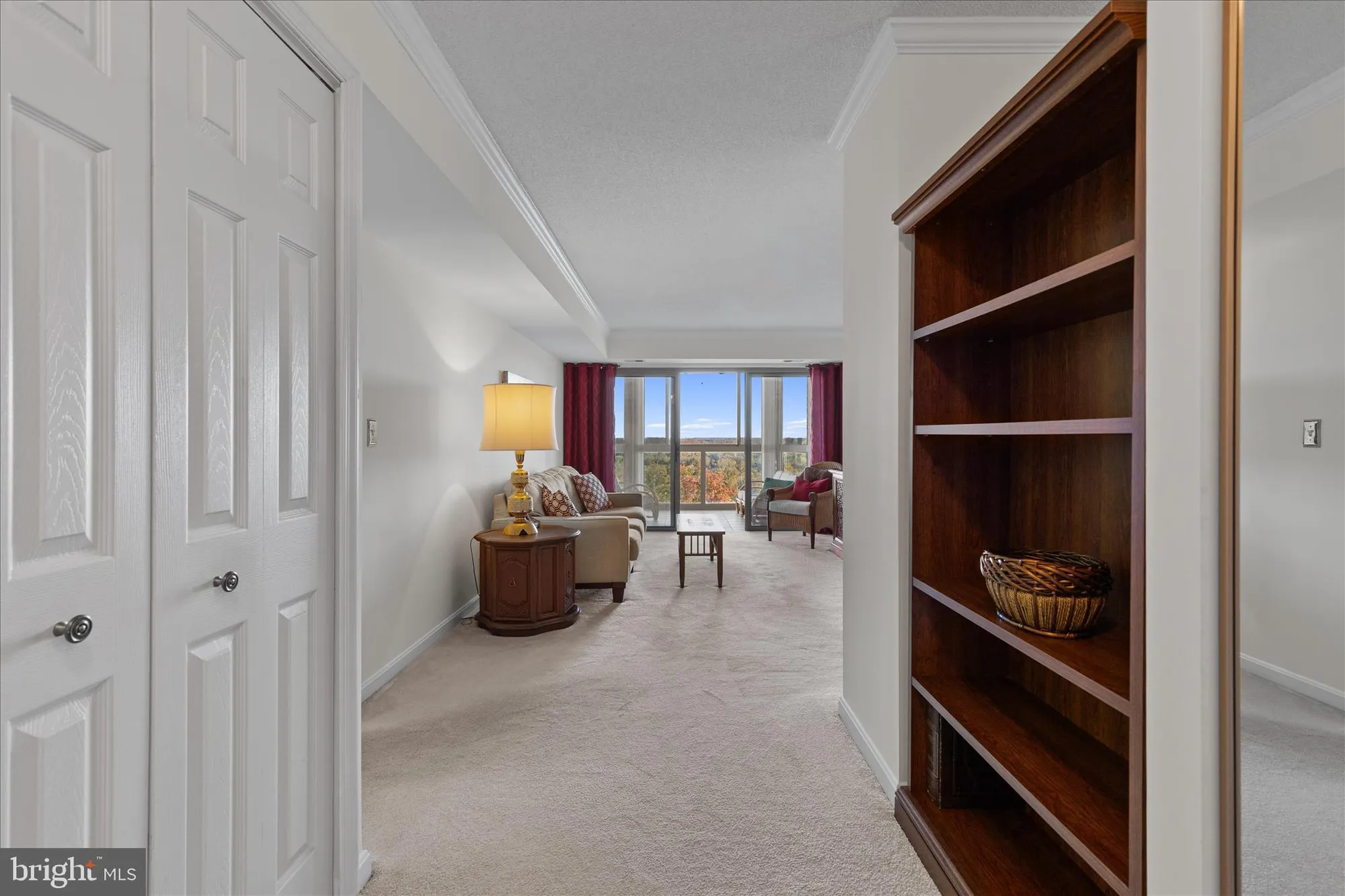 Property Slideshow image 6 of 80 | 19385 cypress ridge ter unit 907, Leesburg, VA, 20176