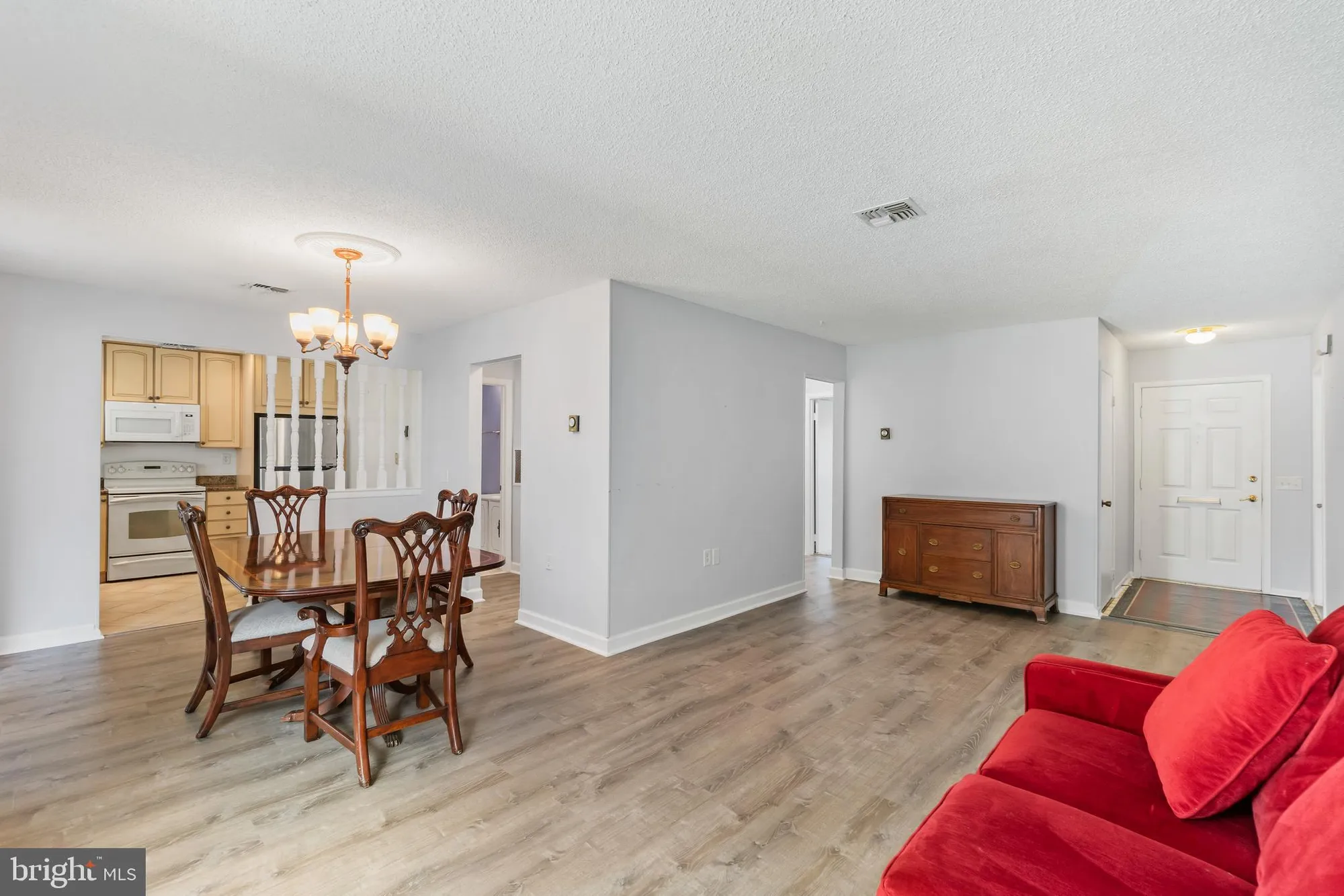 Property Slideshow image 4 of 23 | 3613 tarkington ln # 59-b, Silver Spring, MD, 20906