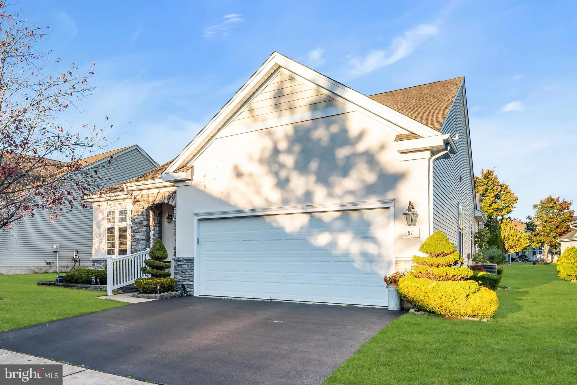 Property Slideshow image 3 of 50 | 57 hatteras way, Barnegat, NJ, 08005