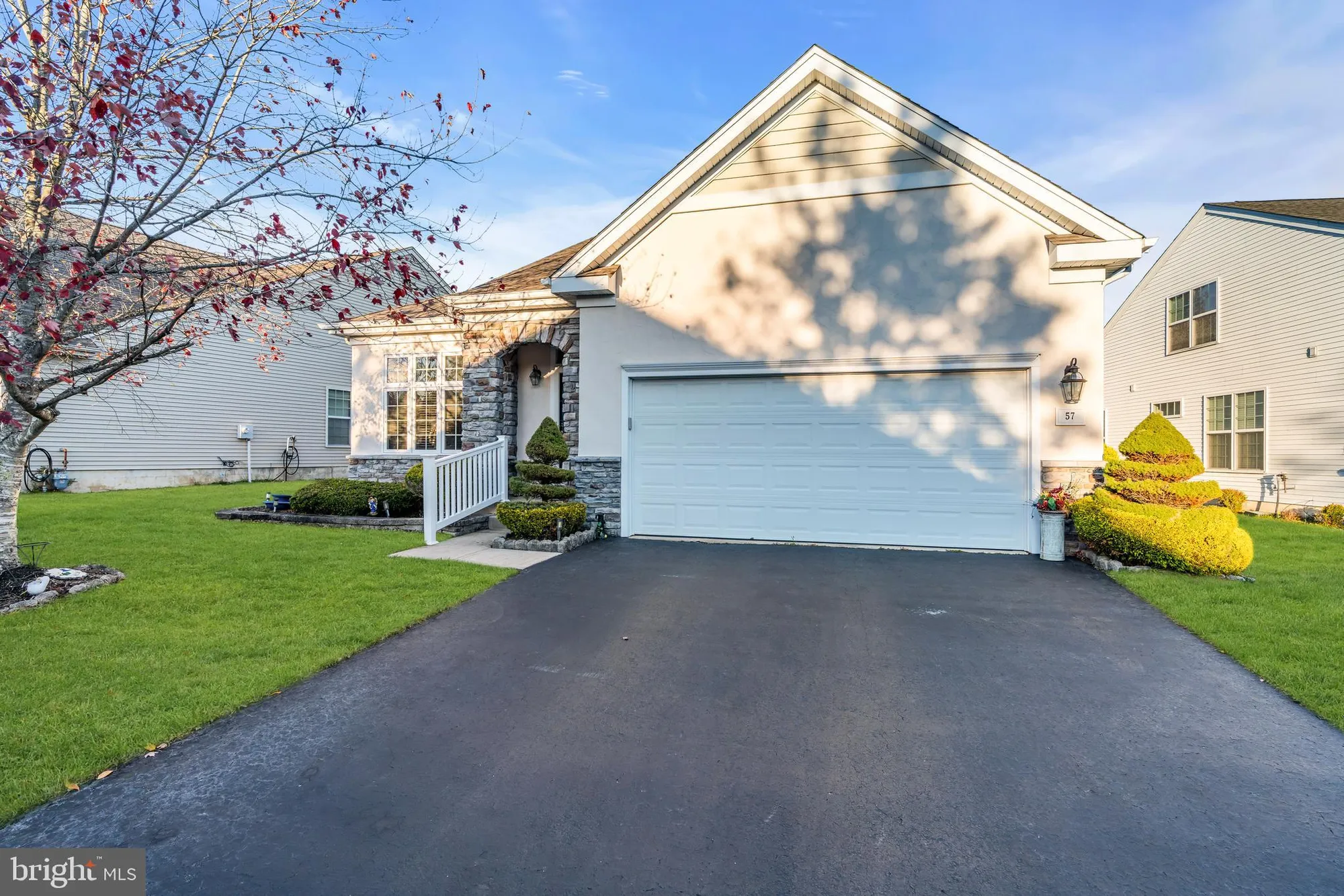 Property Slideshow image 5 of 50 | 57 hatteras way, Barnegat, NJ, 08005