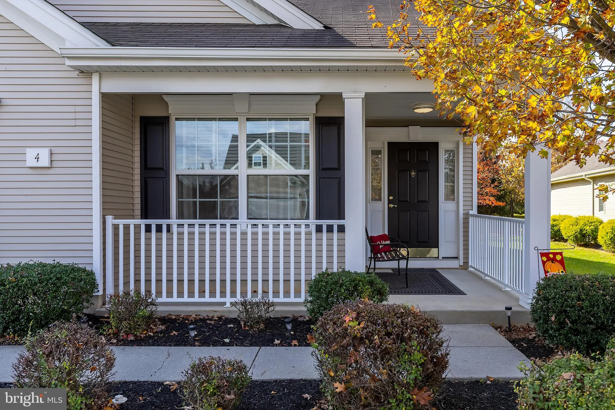 Property Slideshow image 3 of 47 | 4 hylton rd, Woolwich Twp, NJ, 08085