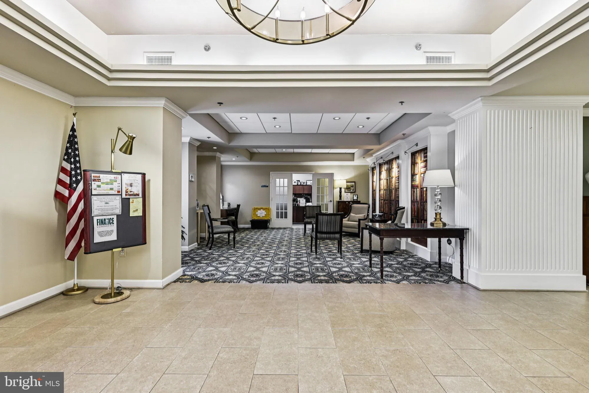 Property Slideshow image 7 of 33 | 19375 cypress ridge ter unit 708, Leesburg, VA, 20176