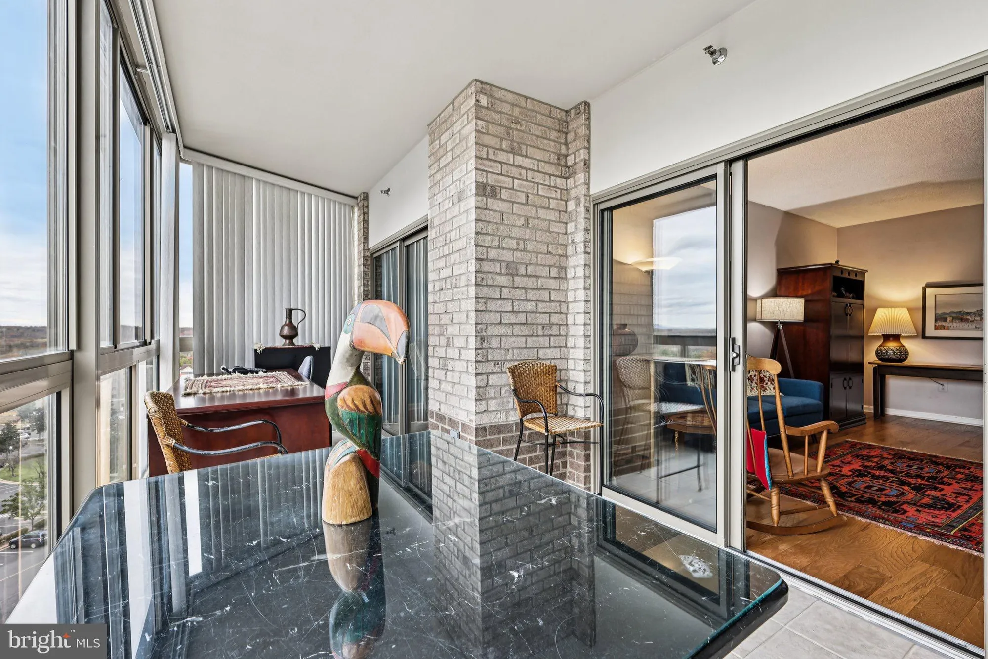 Property Slideshow image 20 of 33 | 19375 cypress ridge ter unit 708, Leesburg, VA, 20176