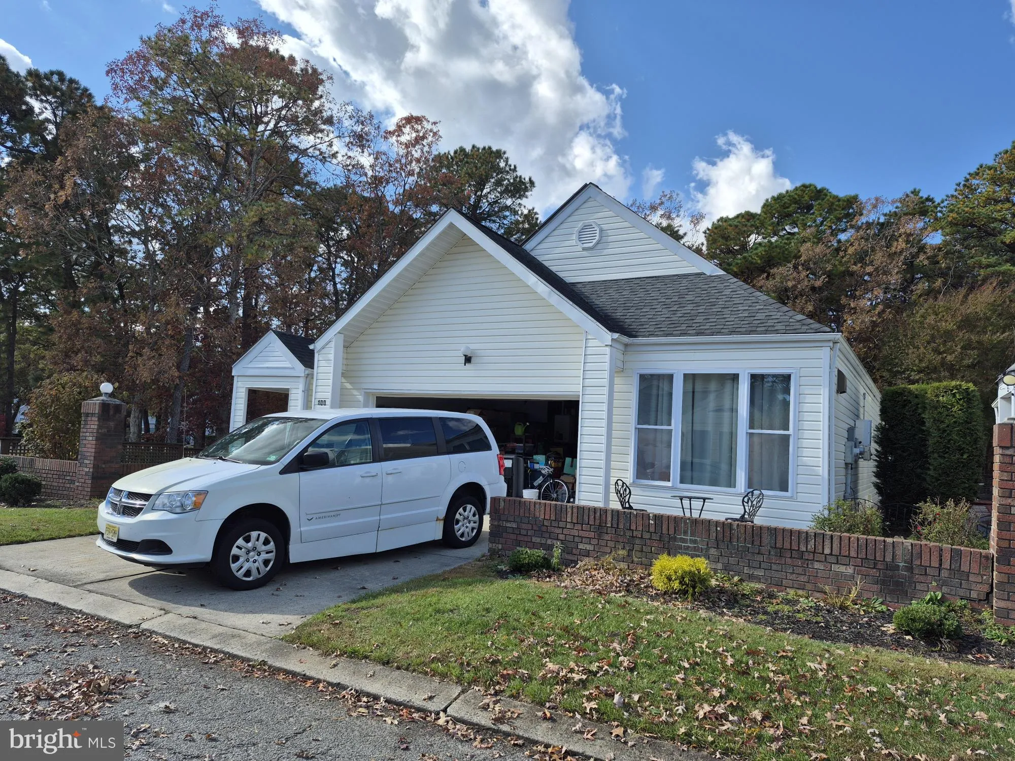 Property Slideshow image 1 of 2 | 100 deerfield dr, Manahawkin, NJ, 08050