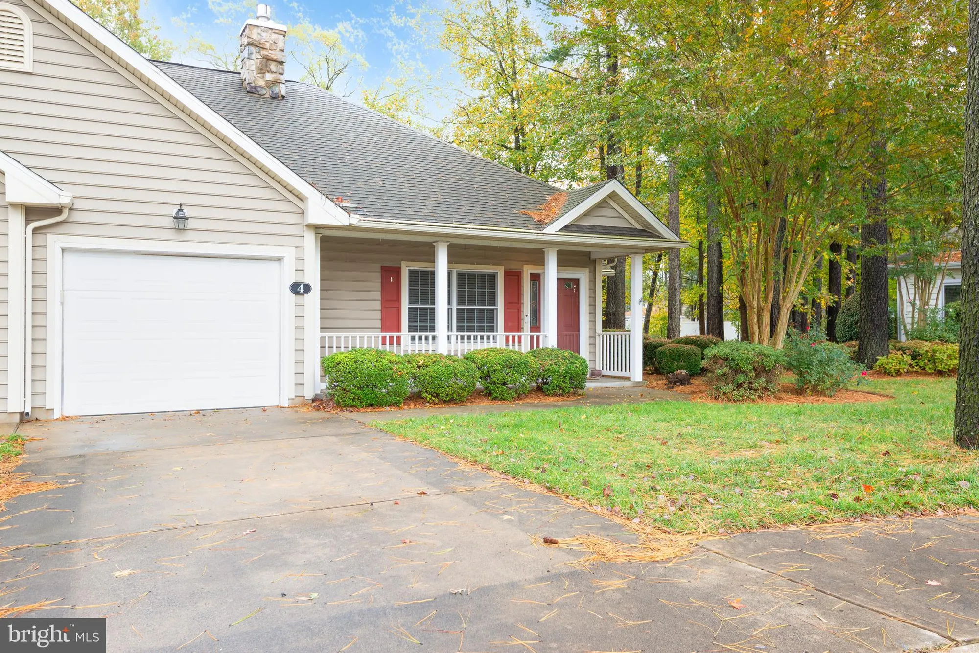 Property Slideshow image 3 of 34 | 4 elderberry st, Georgetown, DE, 19947