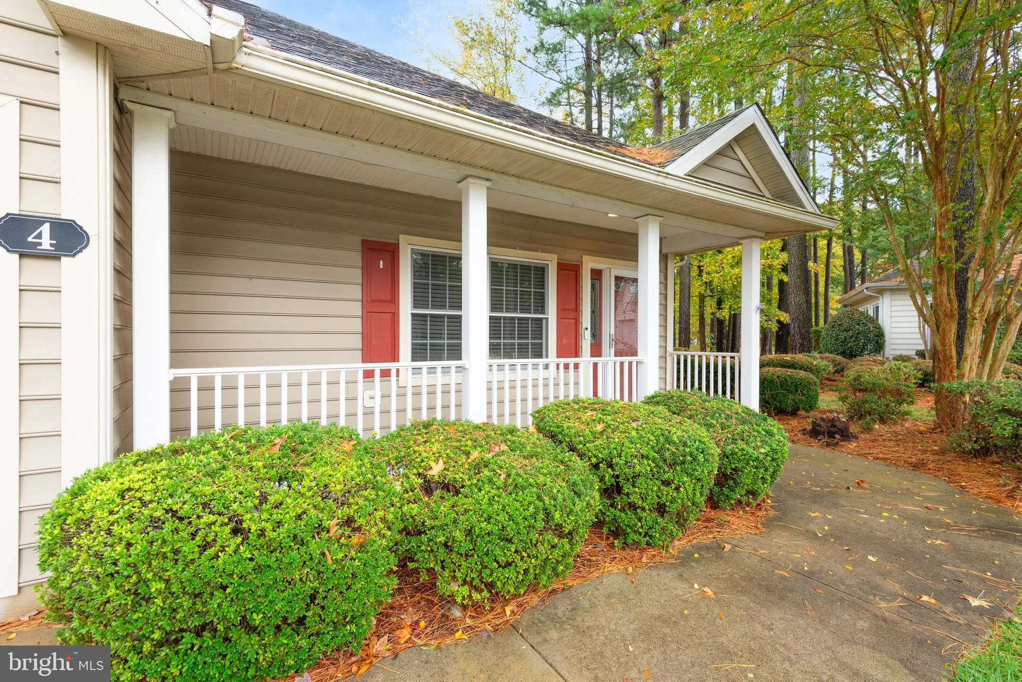 Property Slideshow image 6 of 34 | 4 elderberry st, Georgetown, DE, 19947