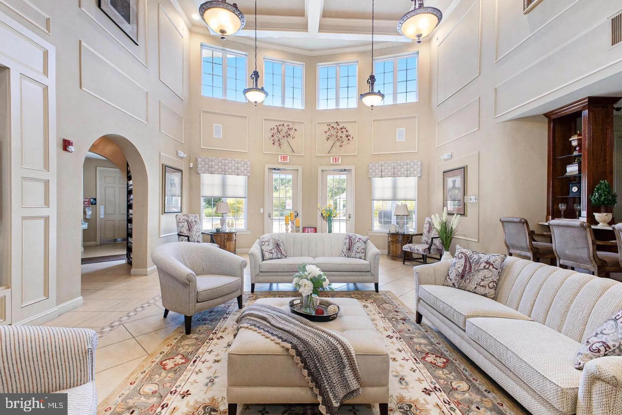 Property Slideshow image 5 of 16 | 3000 village way # 3101, Boothwyn, PA, 19061