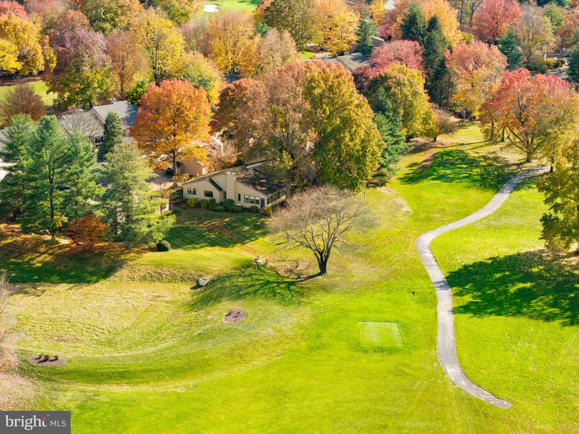 Property Slideshow image 50 of 52 | 254 chatham way # 254, West Chester, PA, 19380
