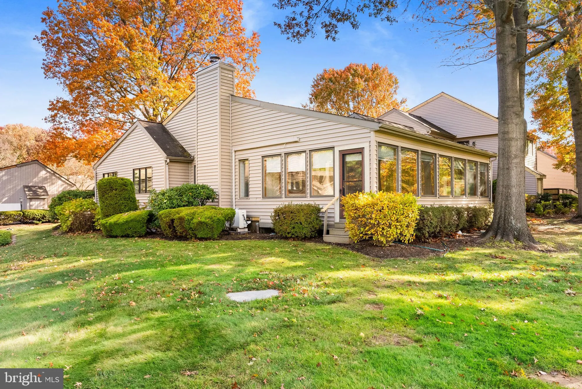 Property Slideshow image 41 of 52 | 254 chatham way # 254, West Chester, PA, 19380