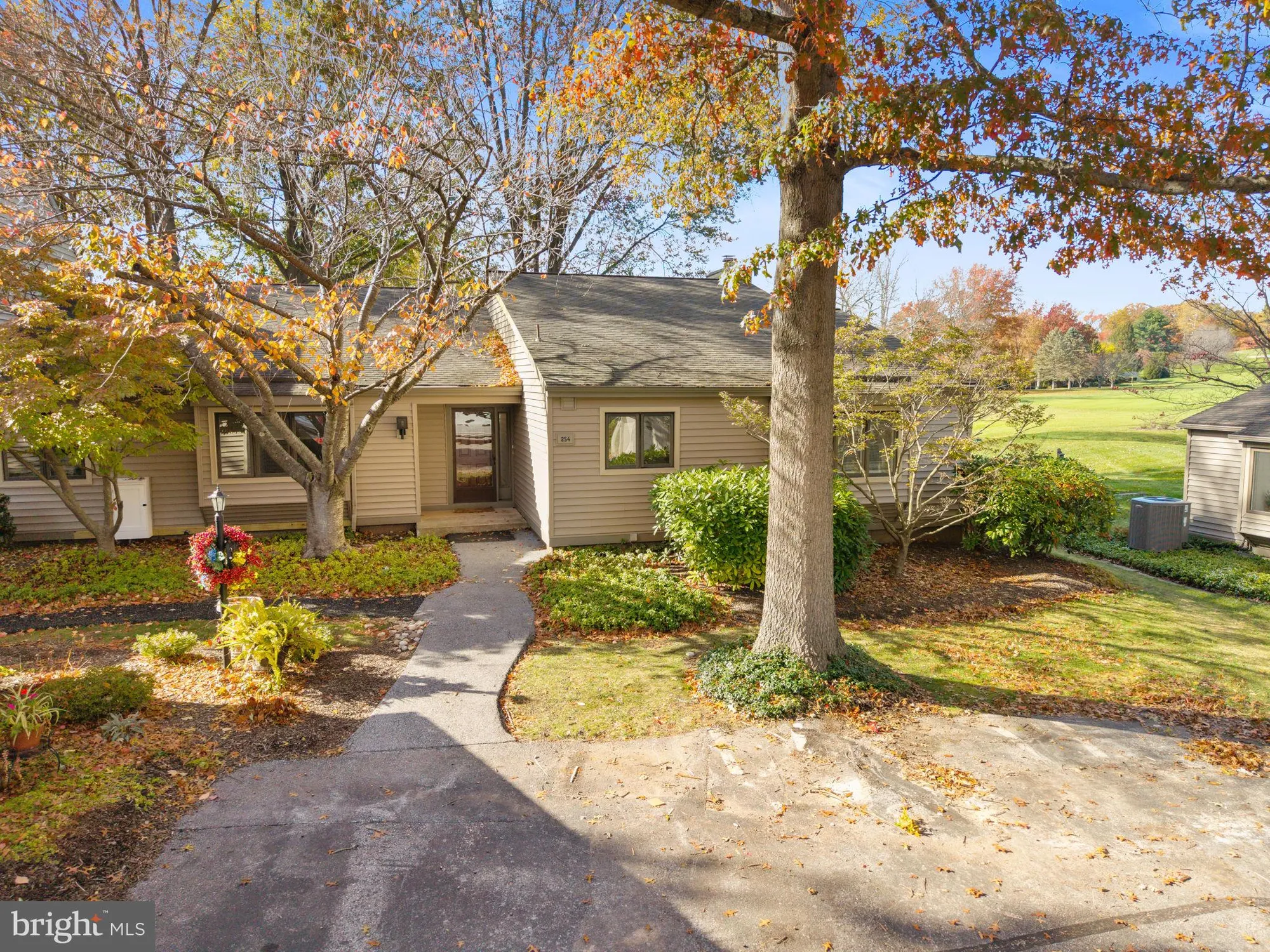 Property Slideshow image 1 of 52 | 254 chatham way # 254, West Chester, PA, 19380