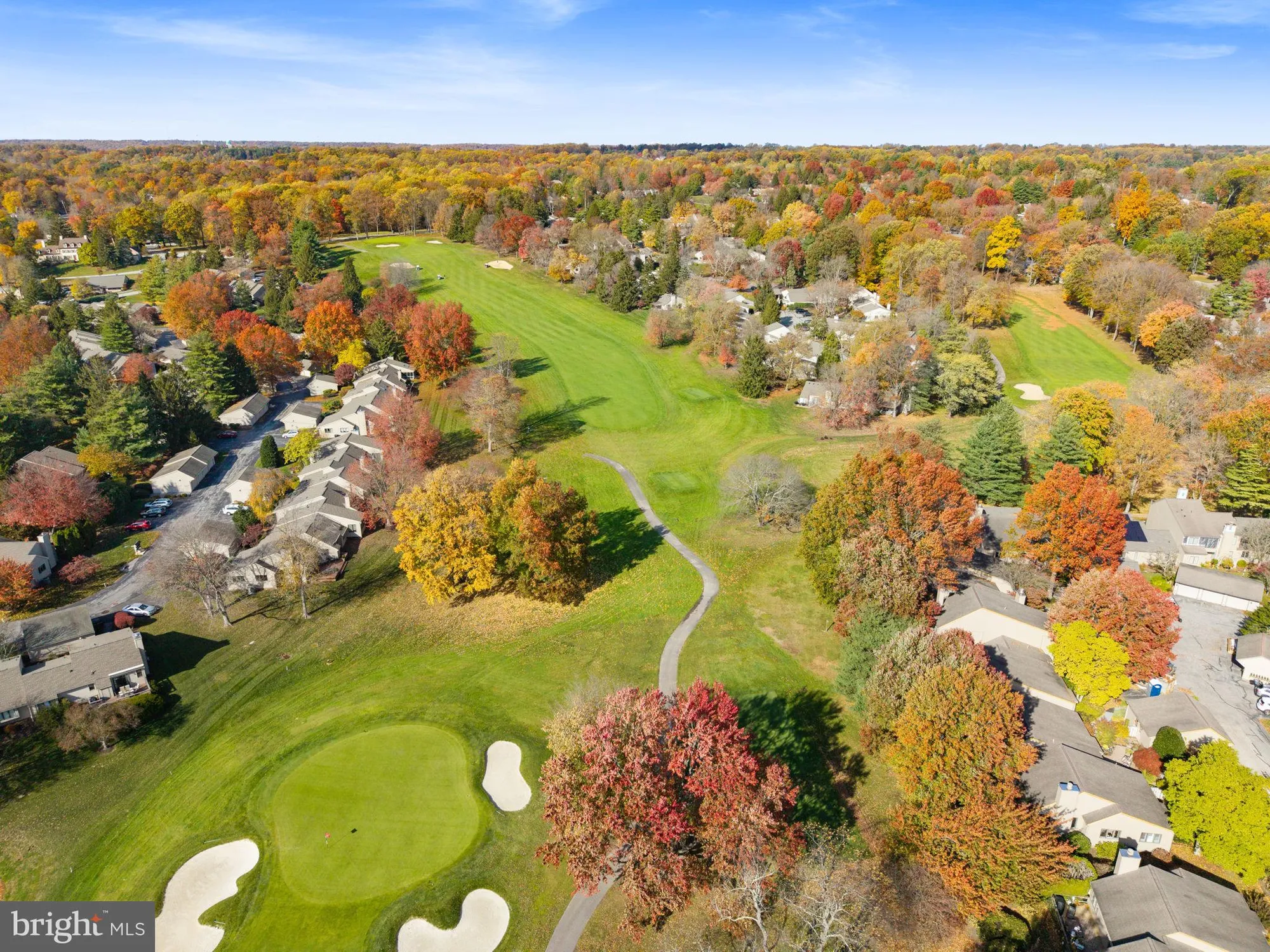 Property Slideshow image 48 of 52 | 254 chatham way # 254, West Chester, PA, 19380