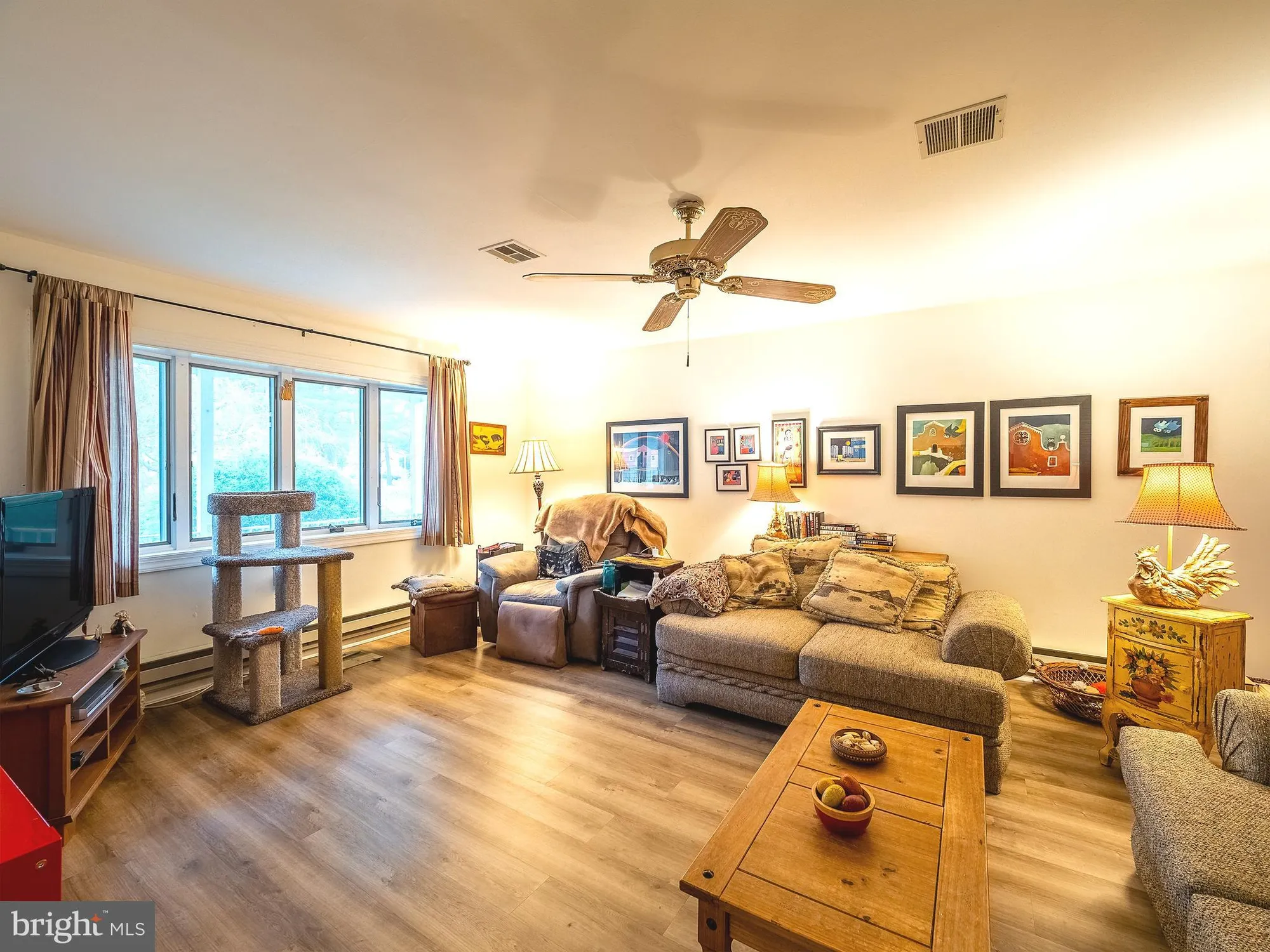 Property Slideshow image 7 of 19 | 64 huntington dr, Southampton, NJ, 08088