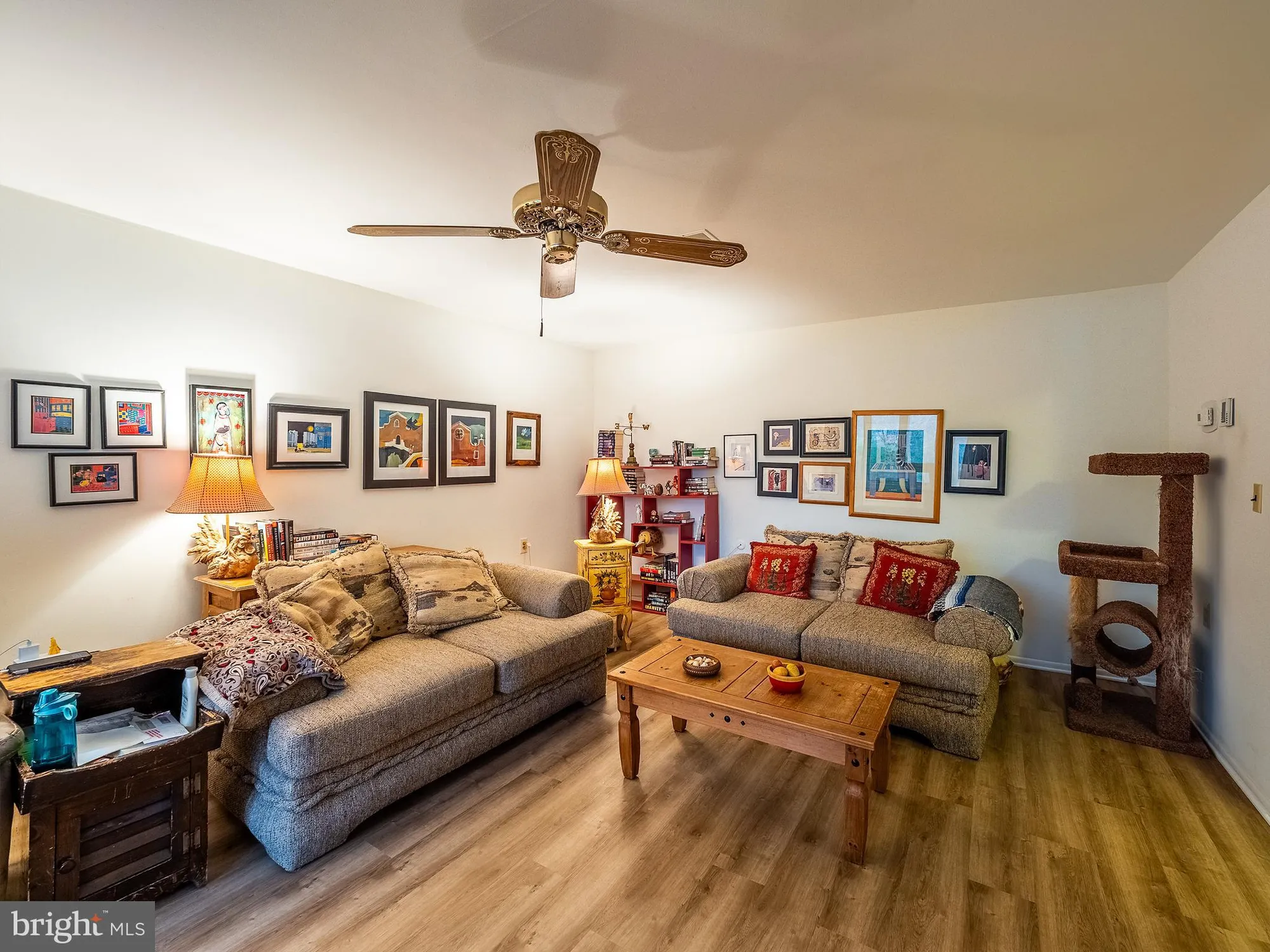 Property Slideshow image 6 of 19 | 64 huntington dr, Southampton, NJ, 08088