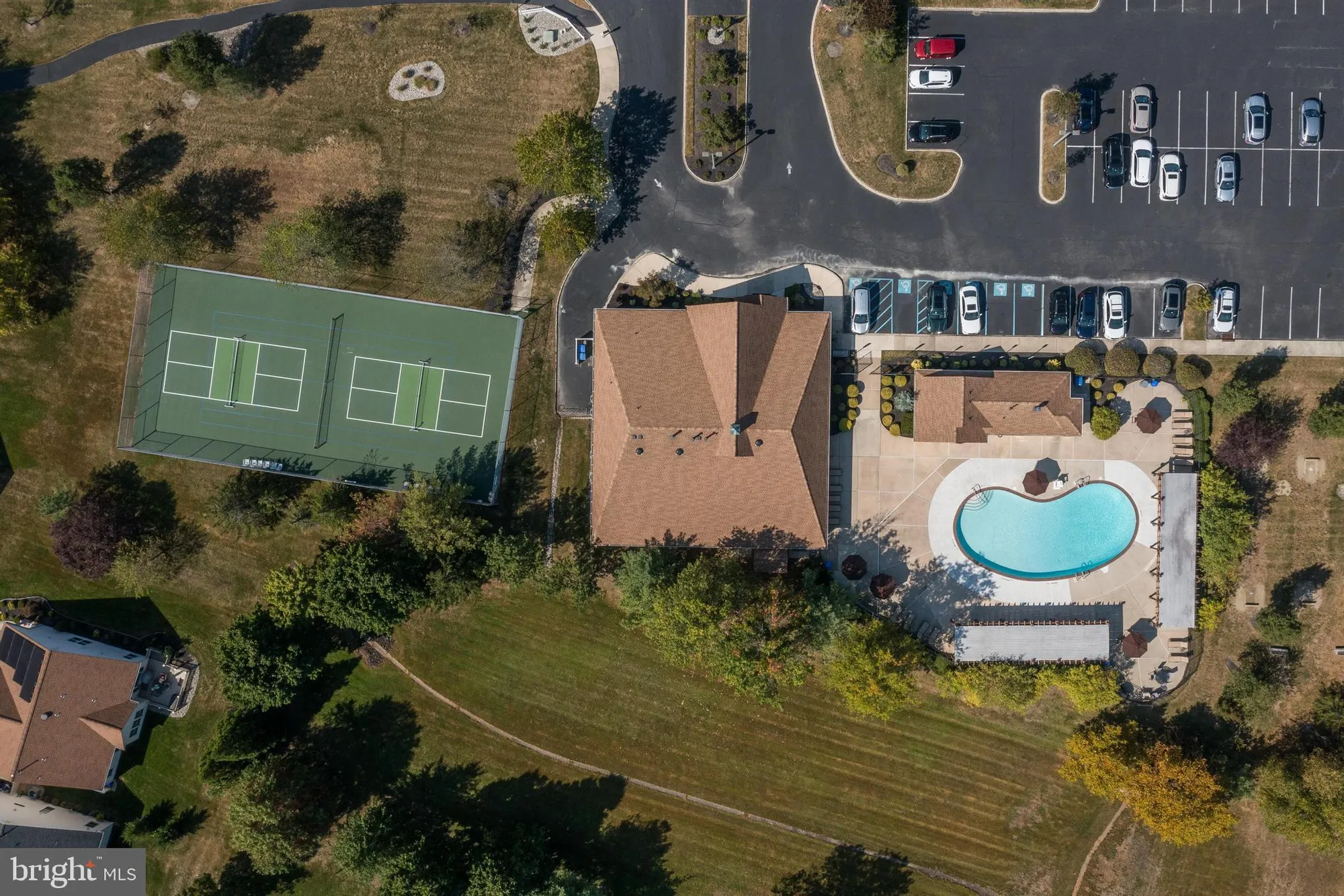 Property Slideshow image 40 of 41 | 8 jonquil pl, Marlton, NJ, 08053